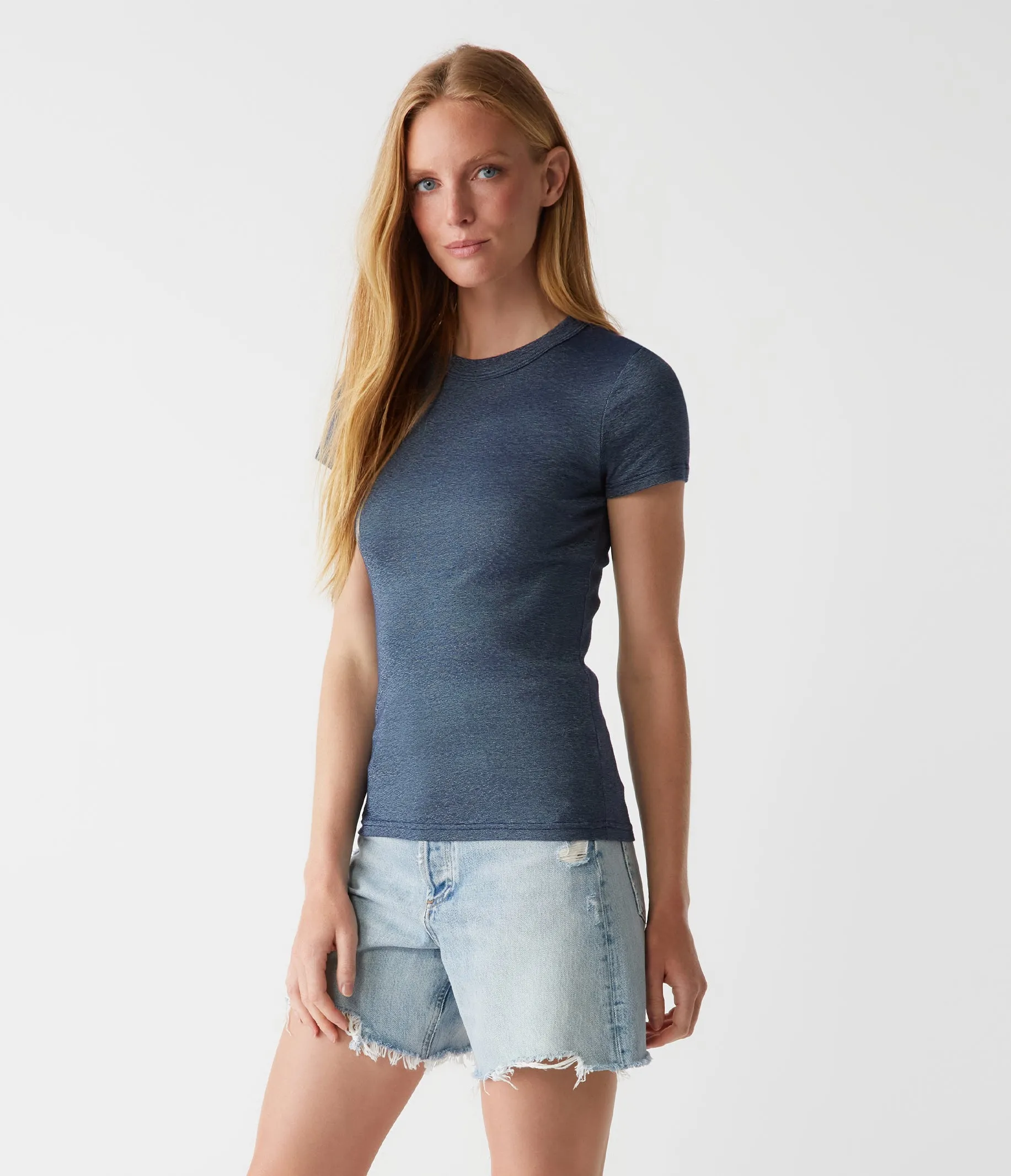 Fallon Shine Tee