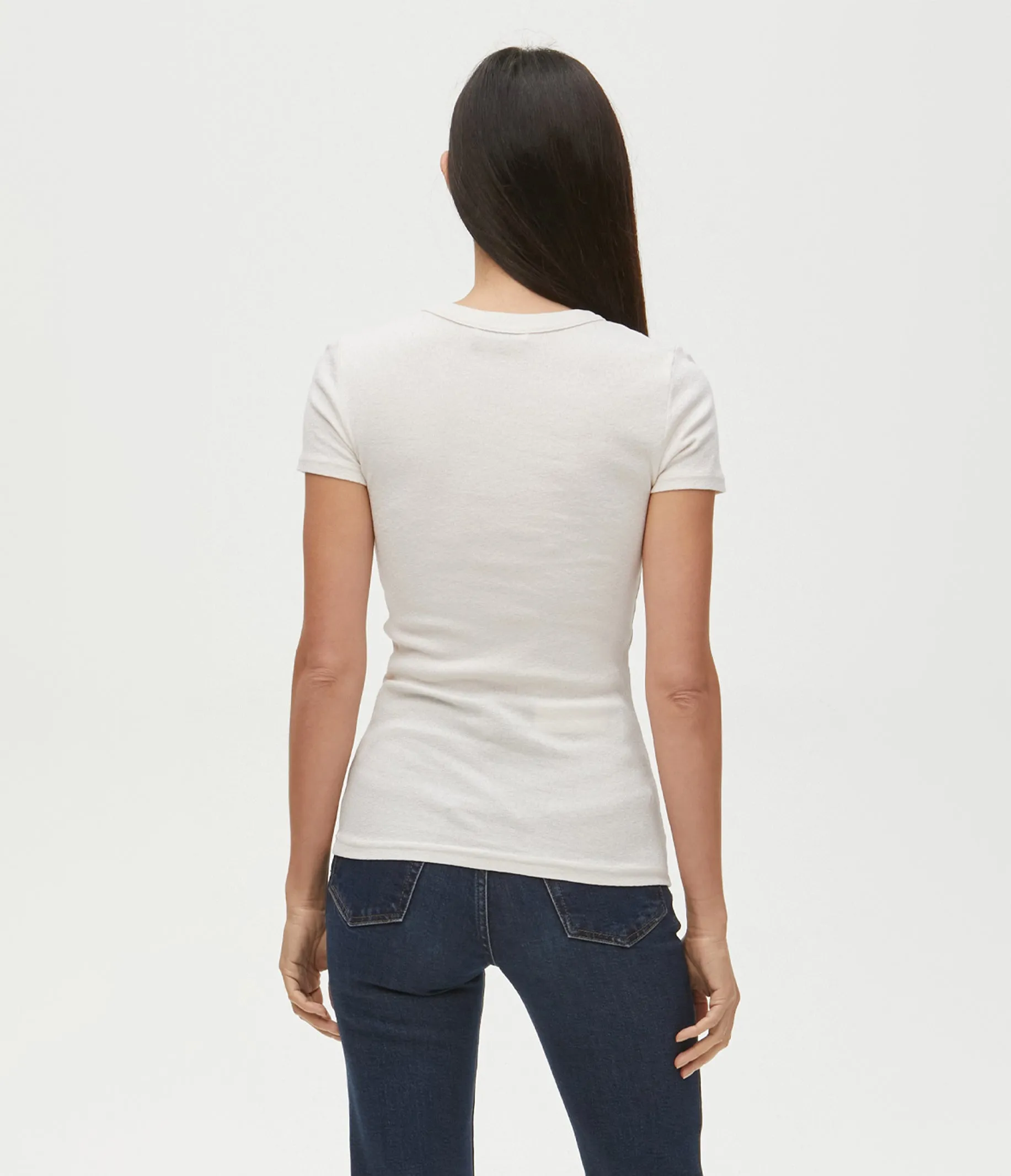 Fallon Shine Tee