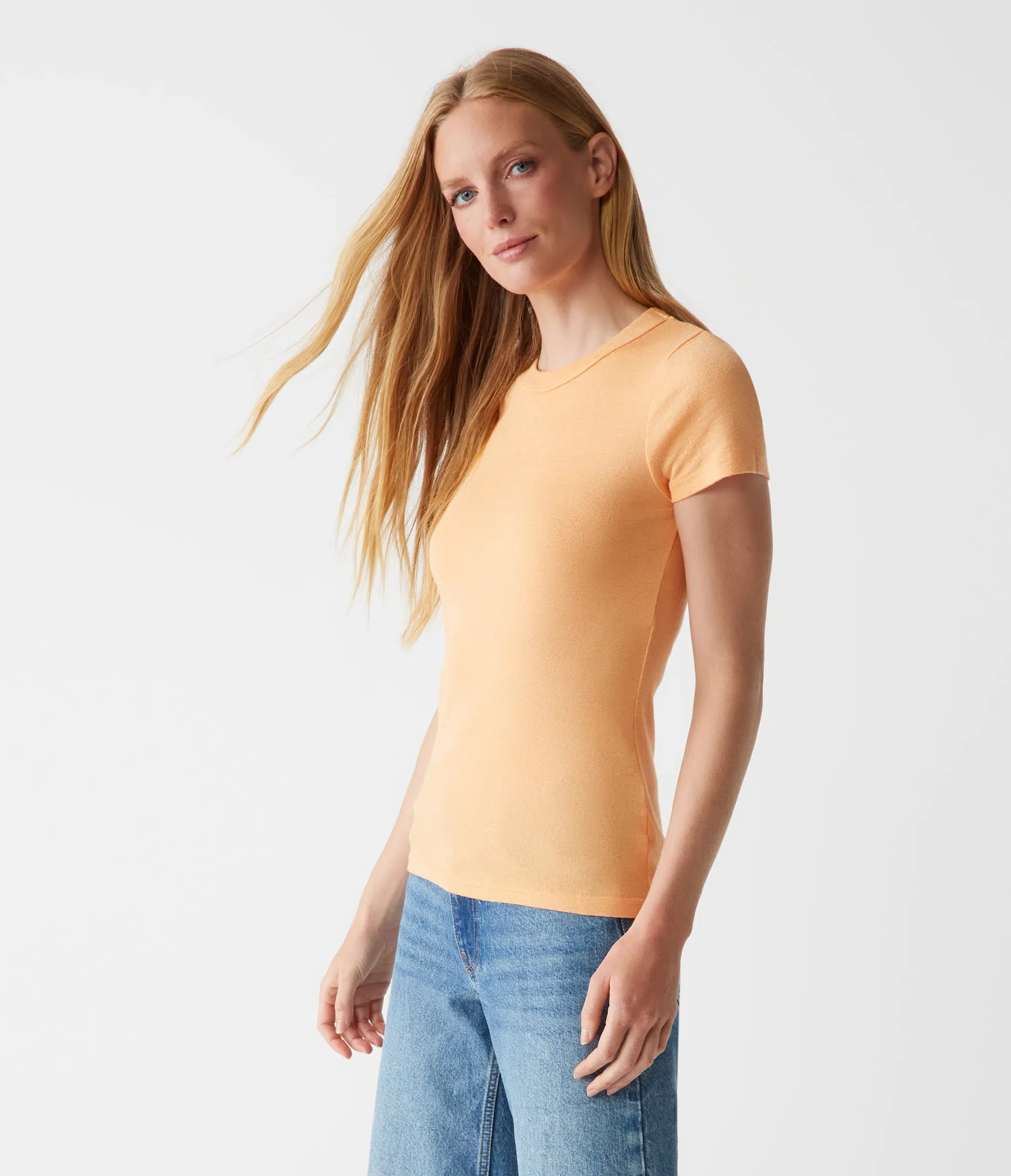 Fallon Shine Tee