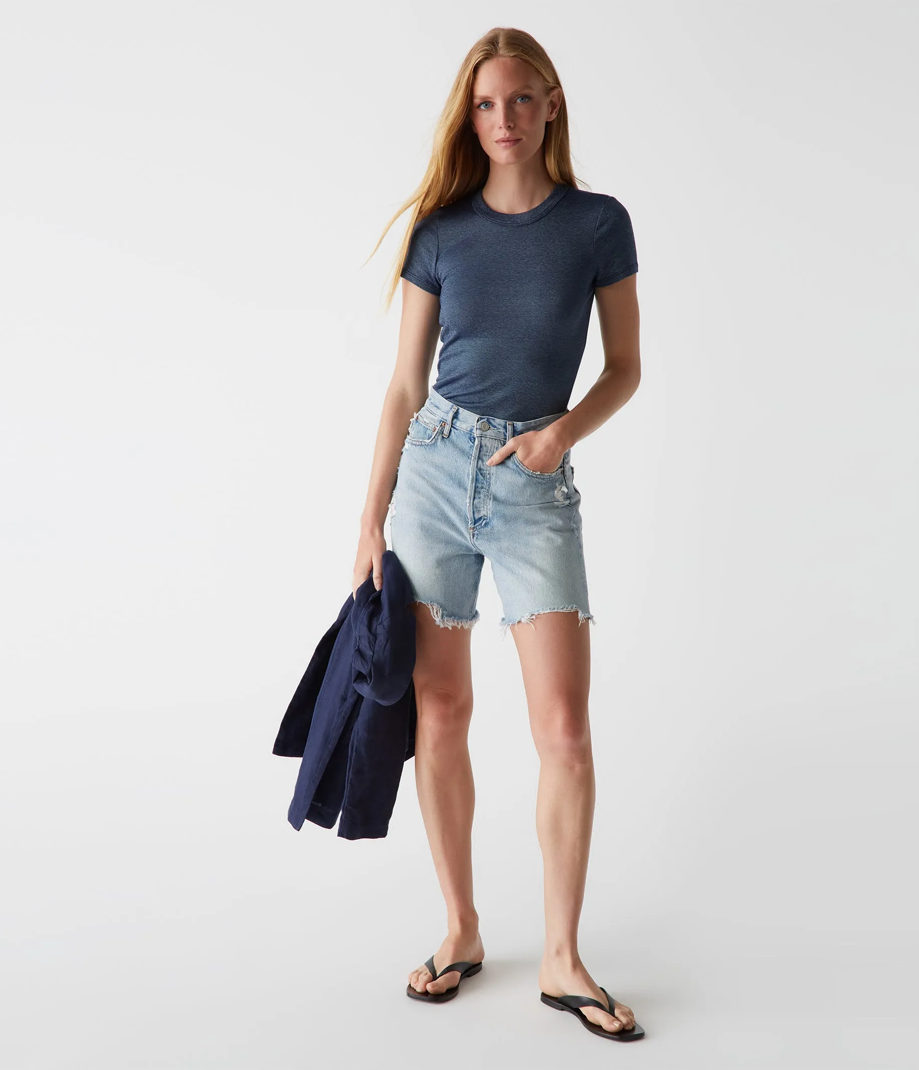 Fallon Shine Tee