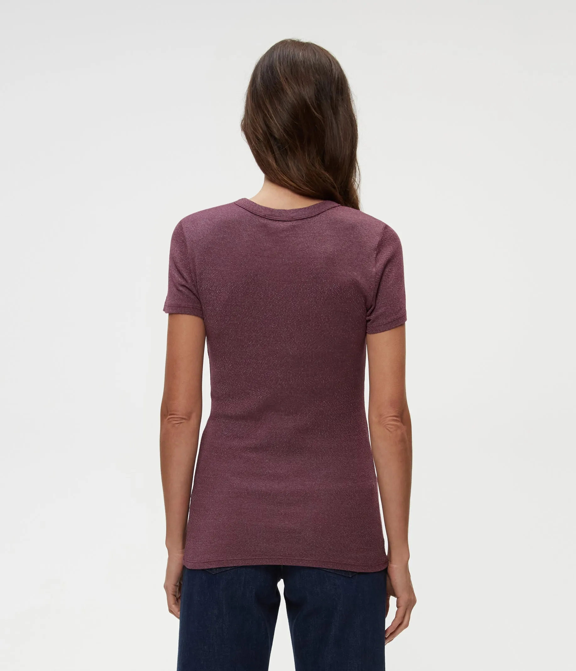 Fallon Shine Tee