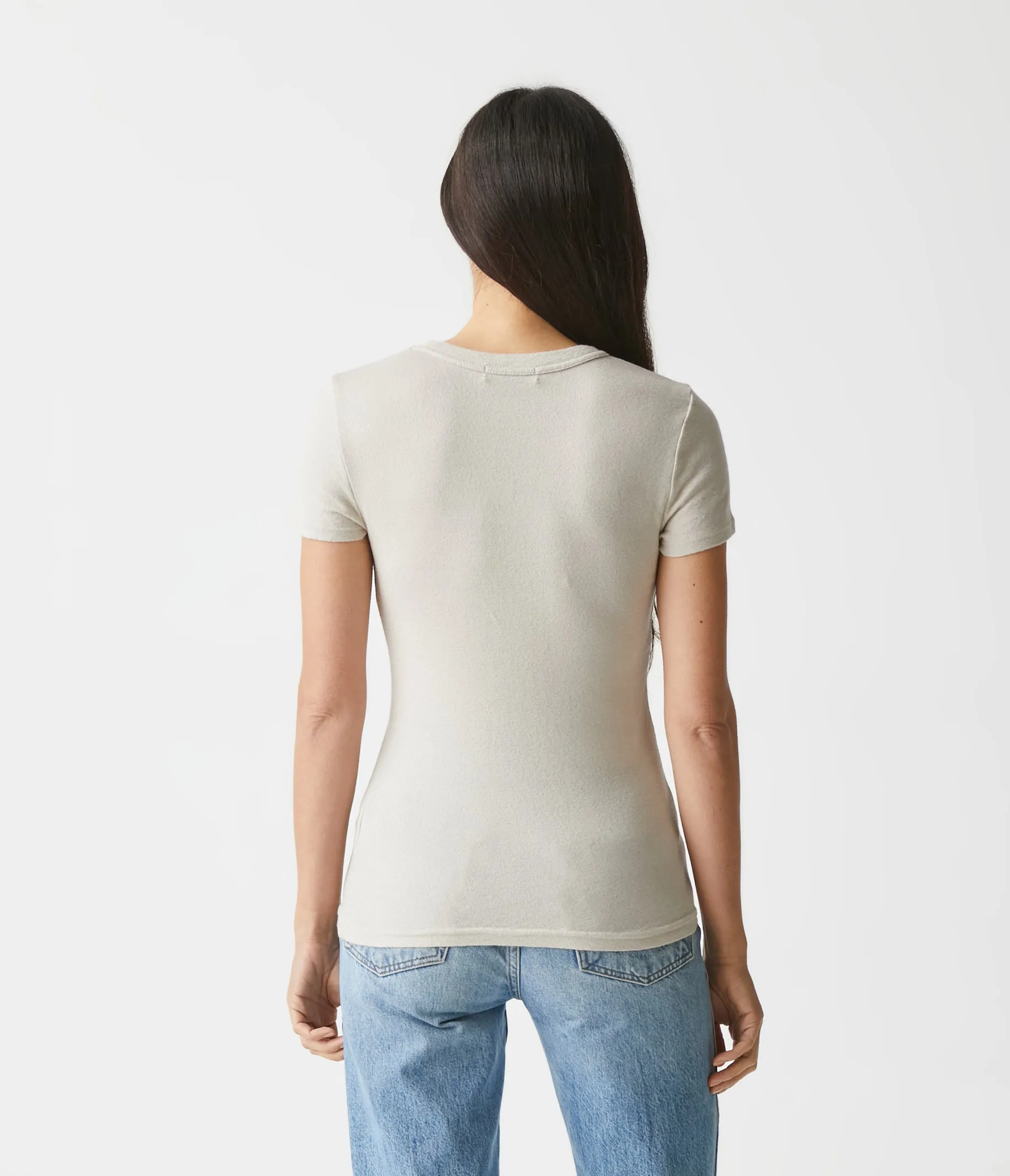 Fallon Shine Tee