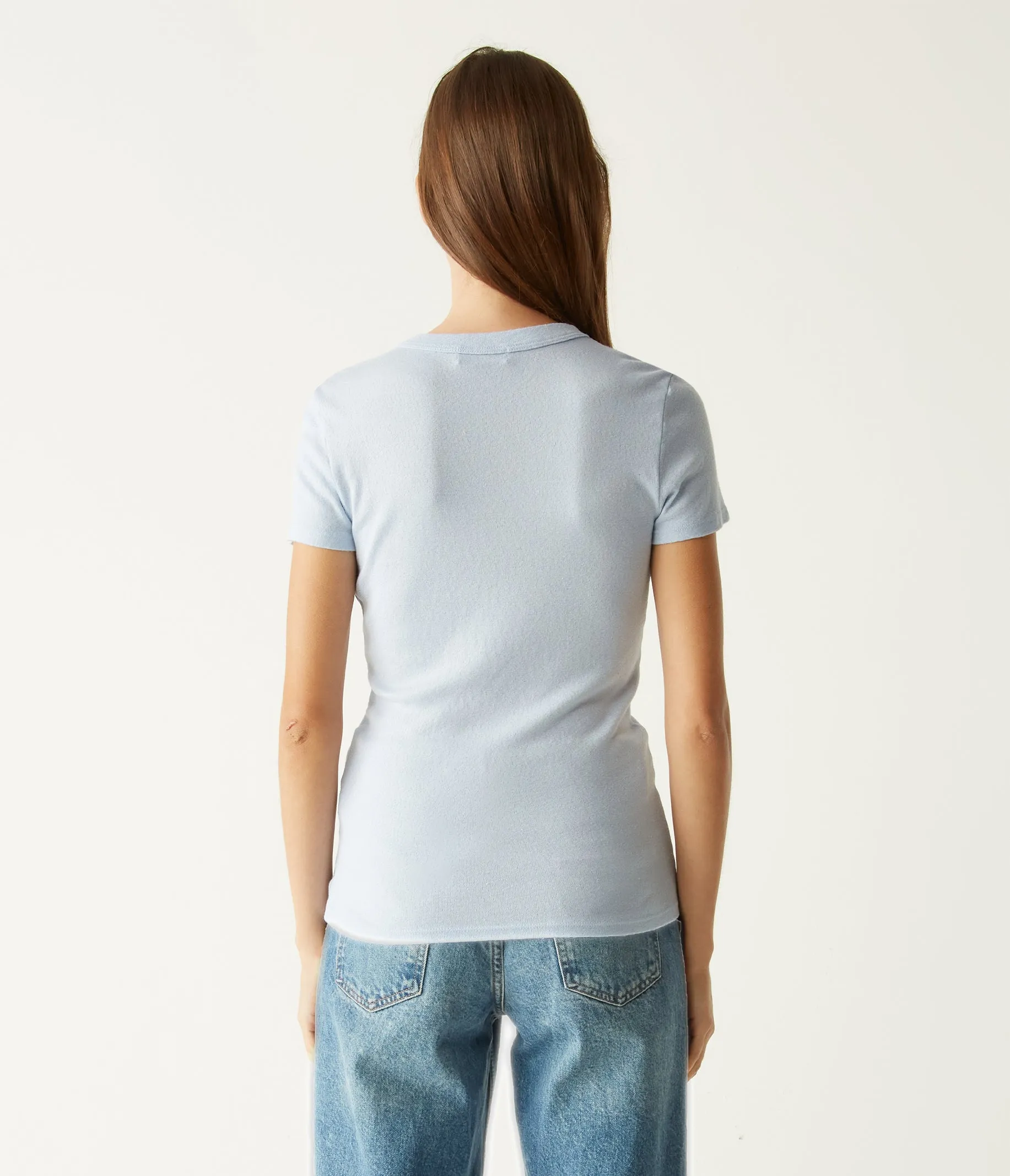 Fallon Shine Tee