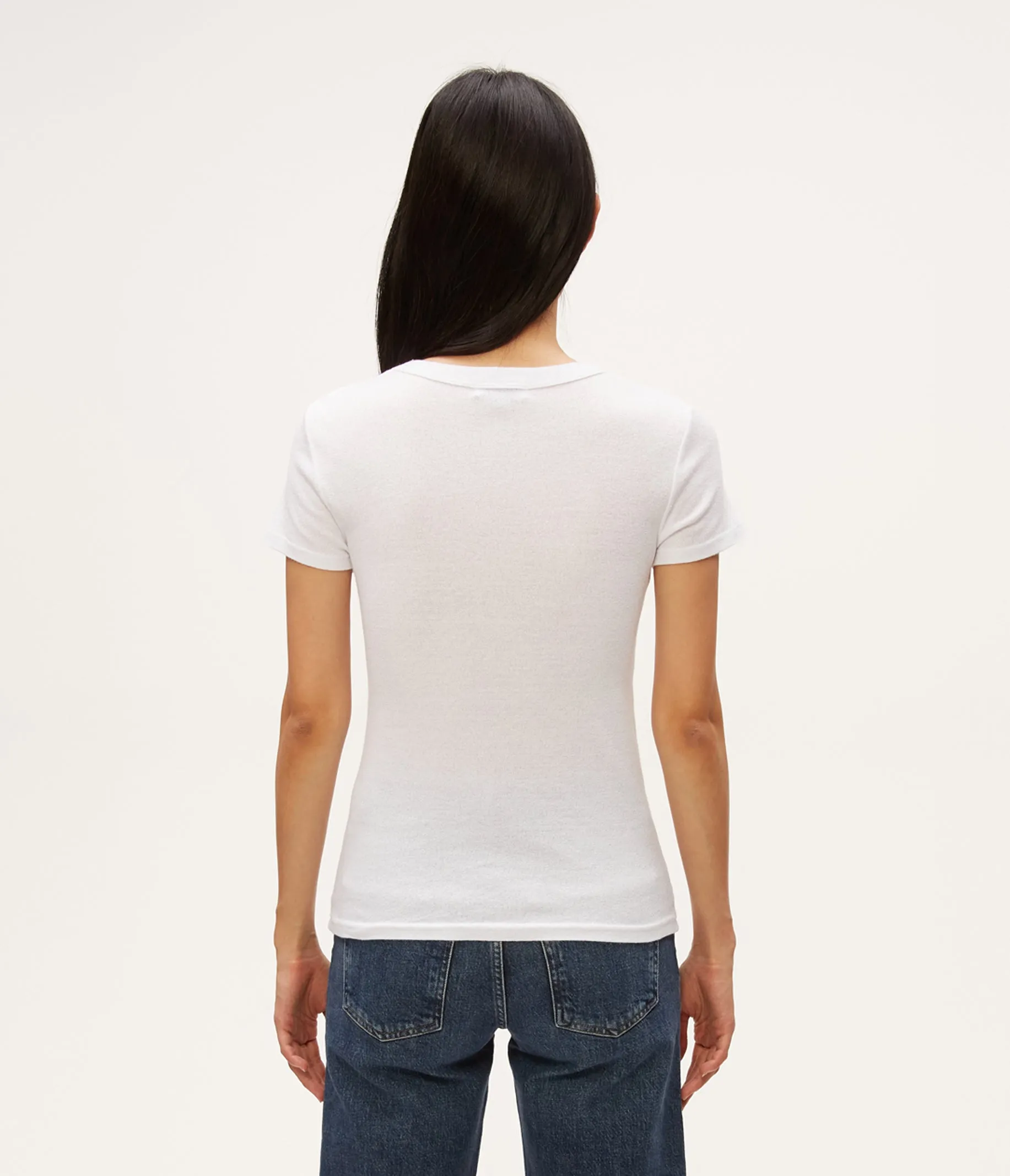 Fallon Shine Tee