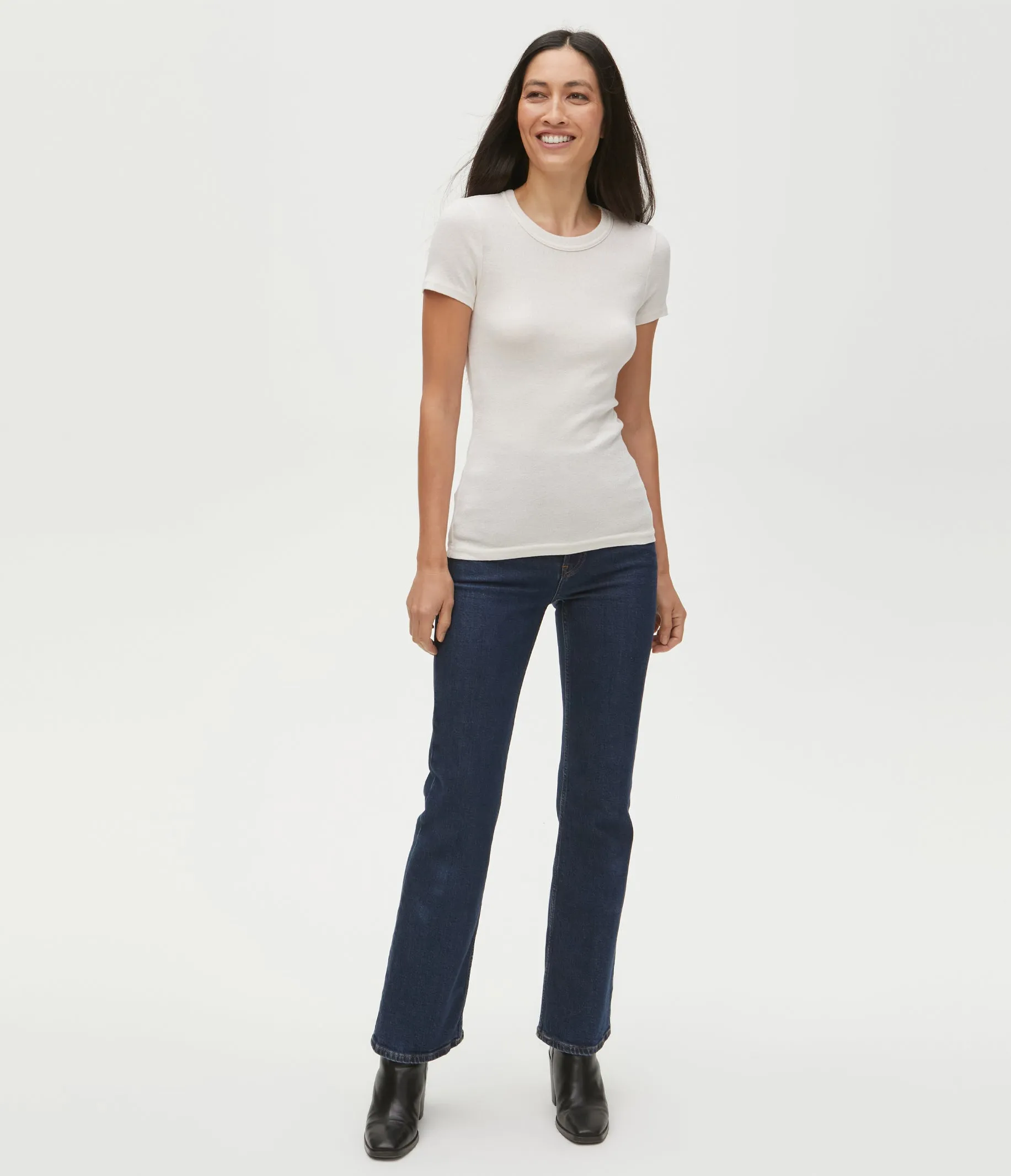 Fallon Shine Tee