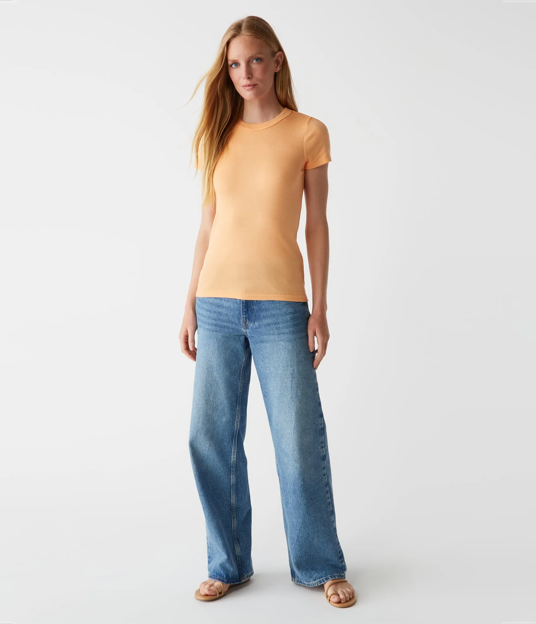 Fallon Shine Tee