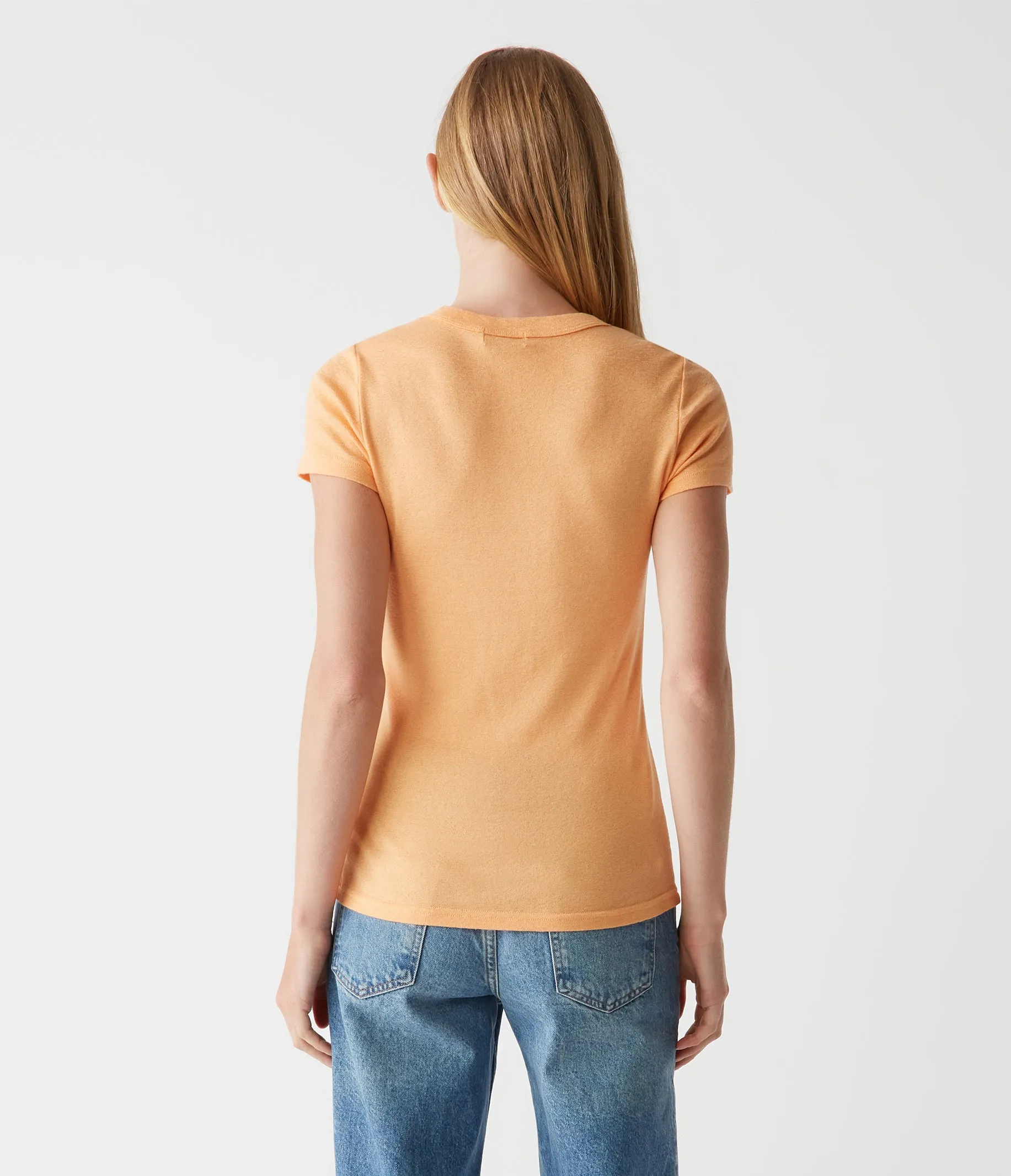 Fallon Shine Tee