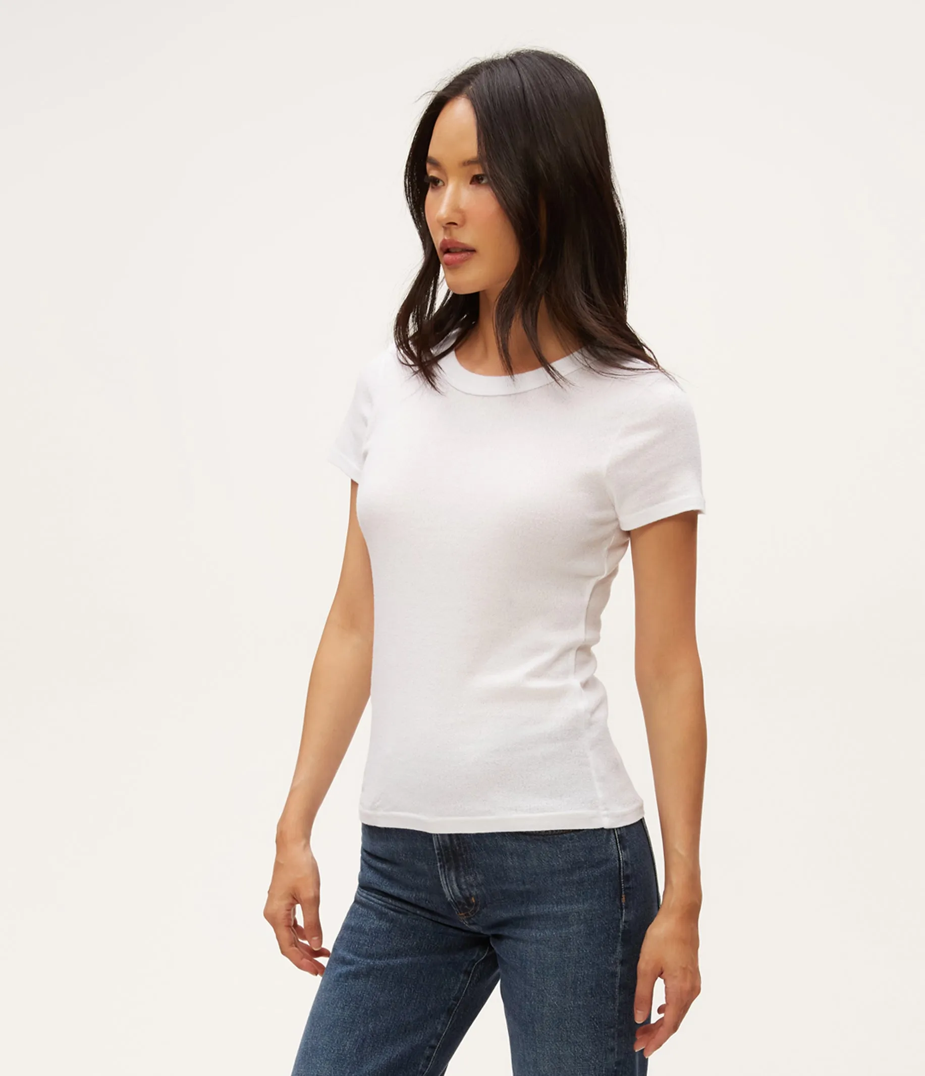 Fallon Shine Tee