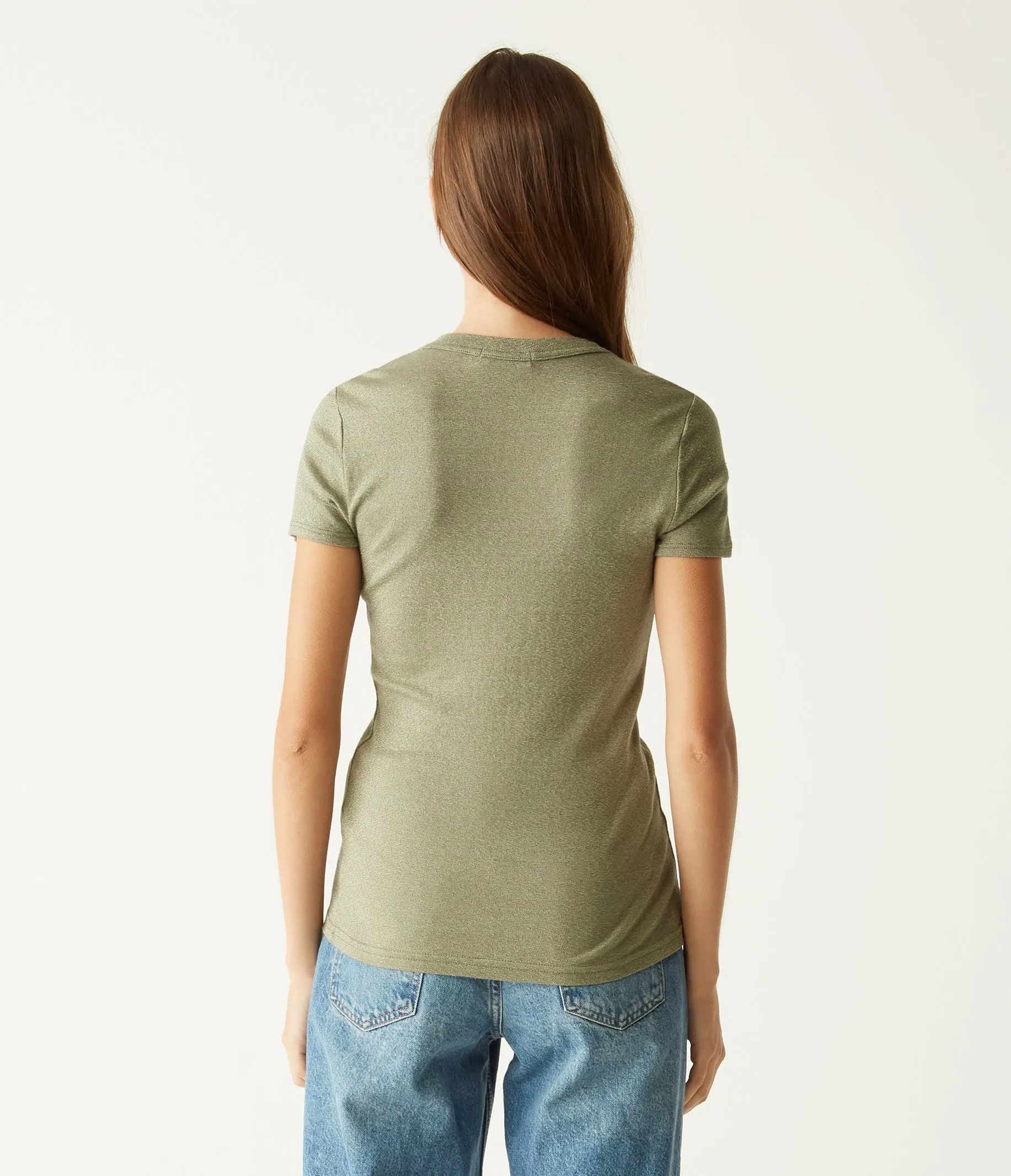 Fallon Shine Tee