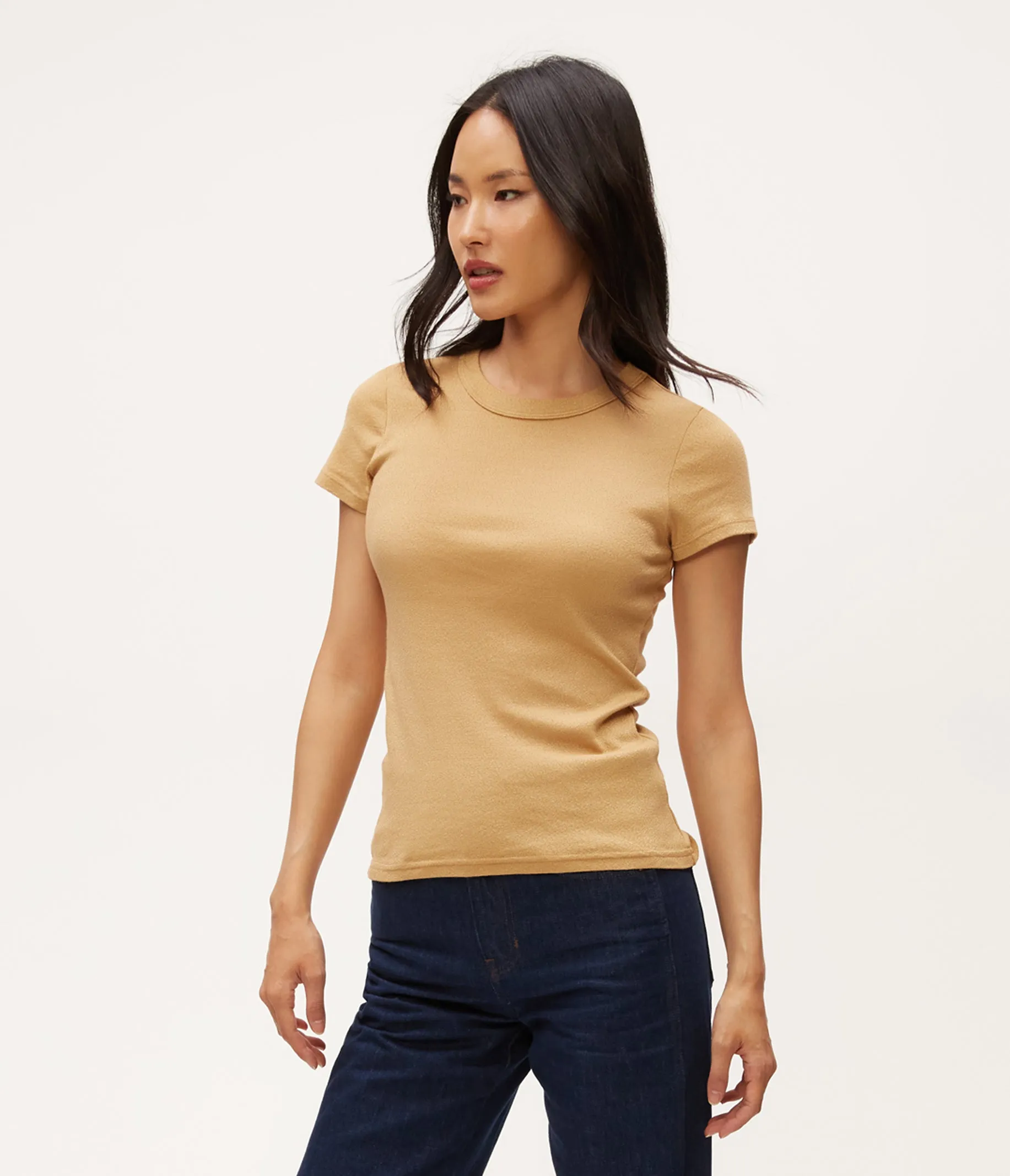Fallon Shine Tee