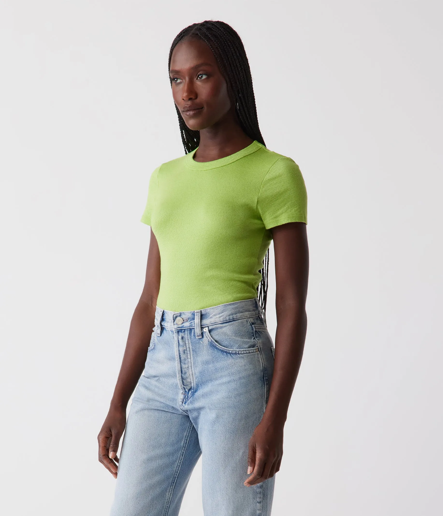 Fallon Shine Tee