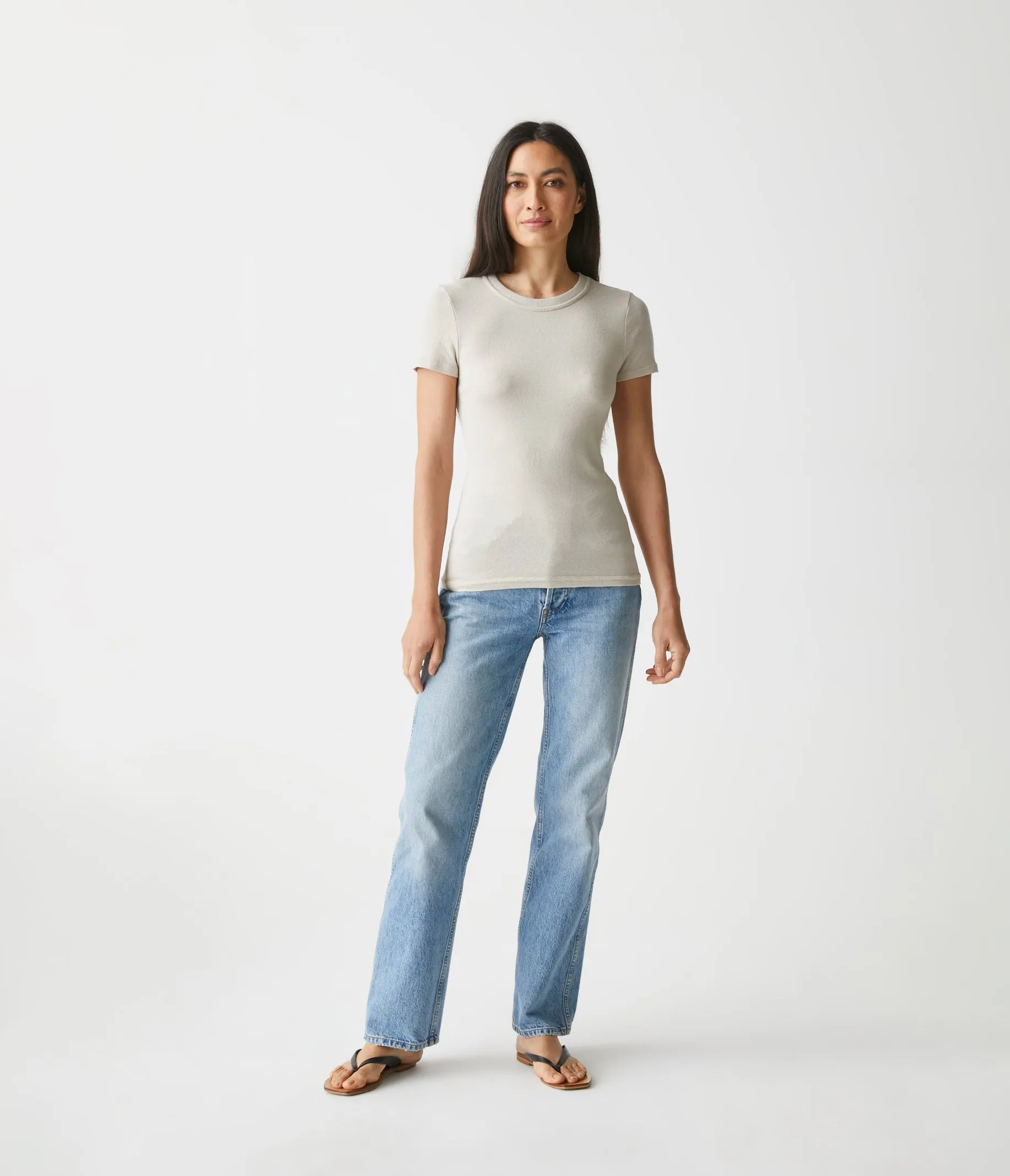 Fallon Shine Tee