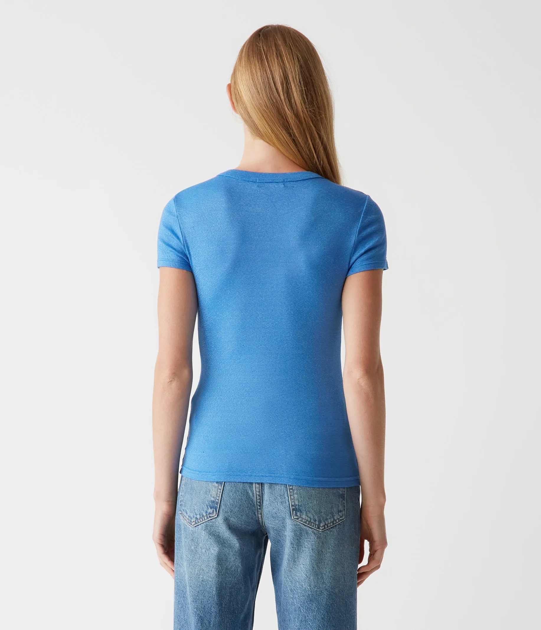 Fallon Shine Tee