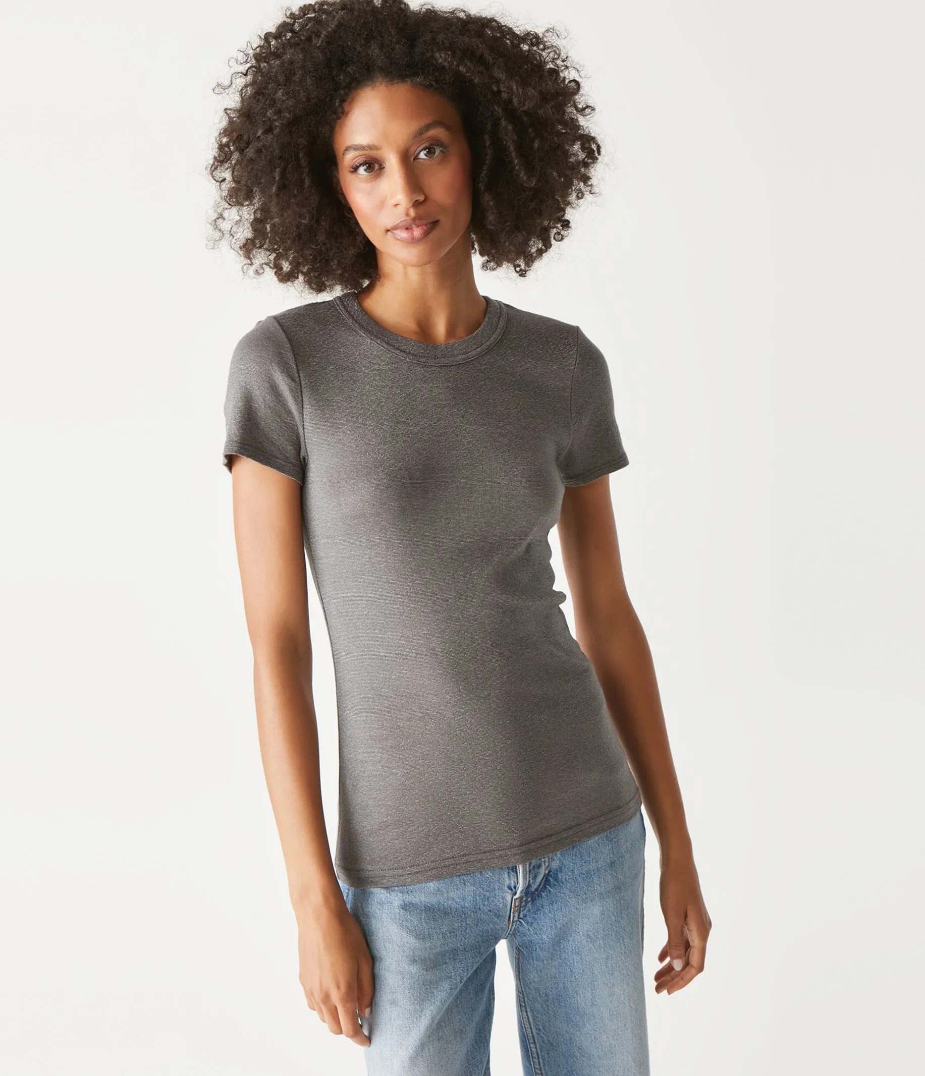 Fallon Shine Tee
