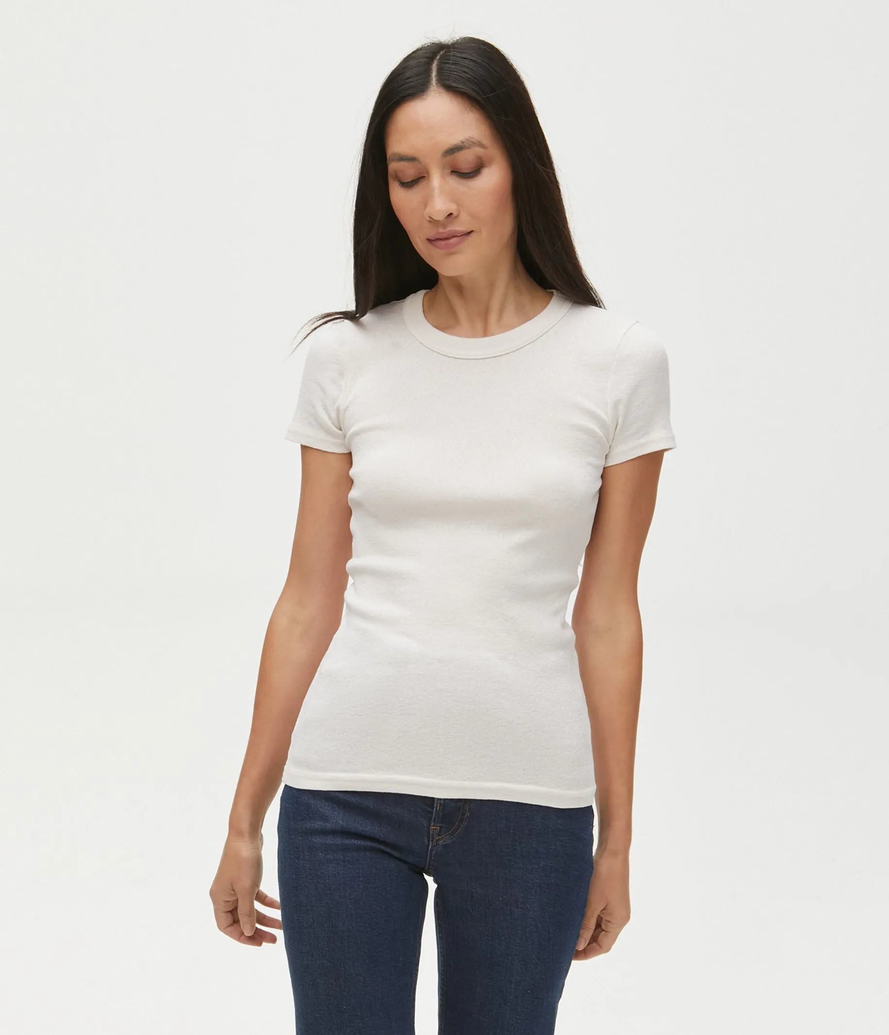 Fallon Shine Tee
