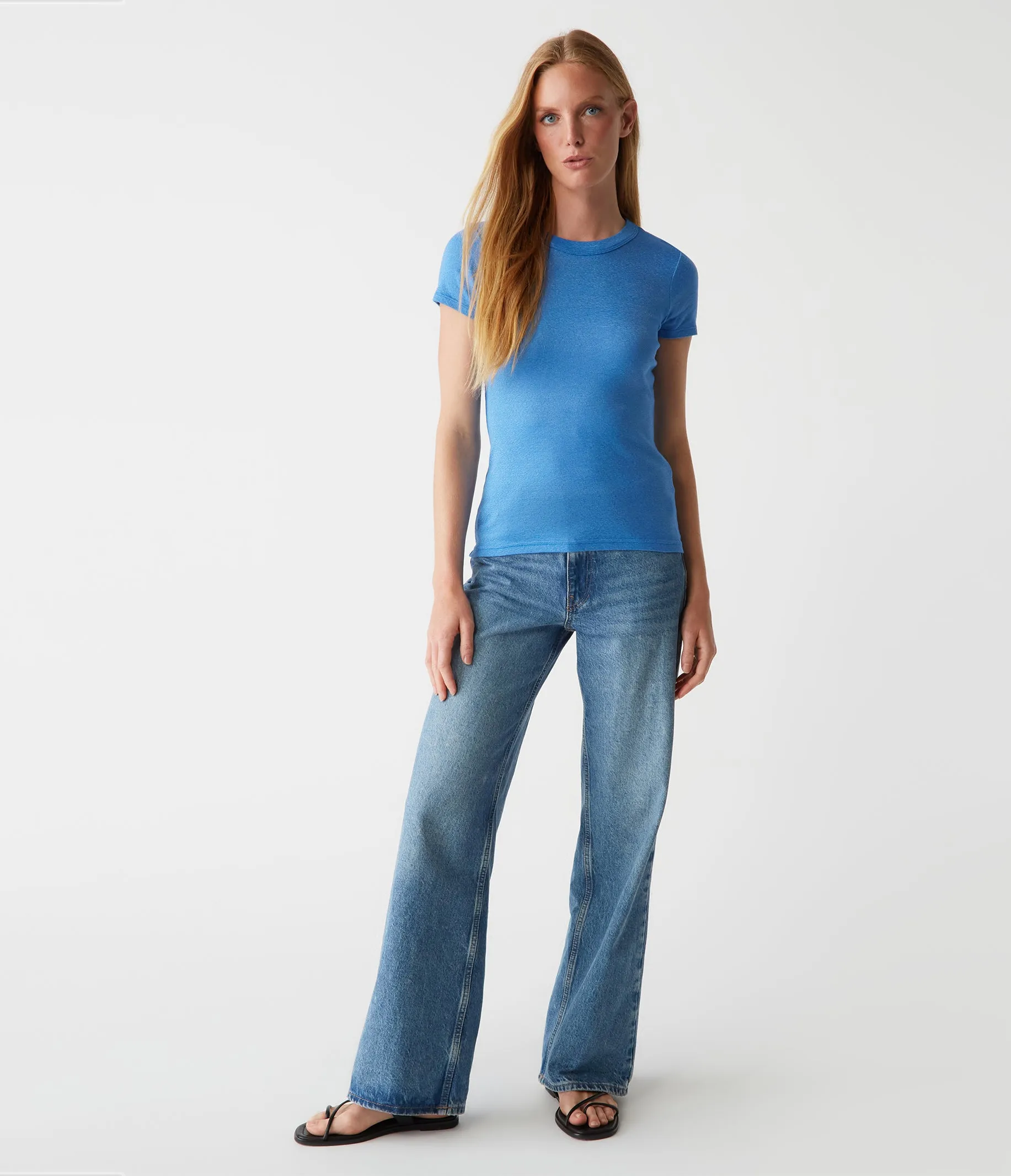 Fallon Shine Tee