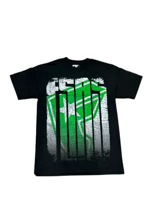Famous T-shirt Erode black