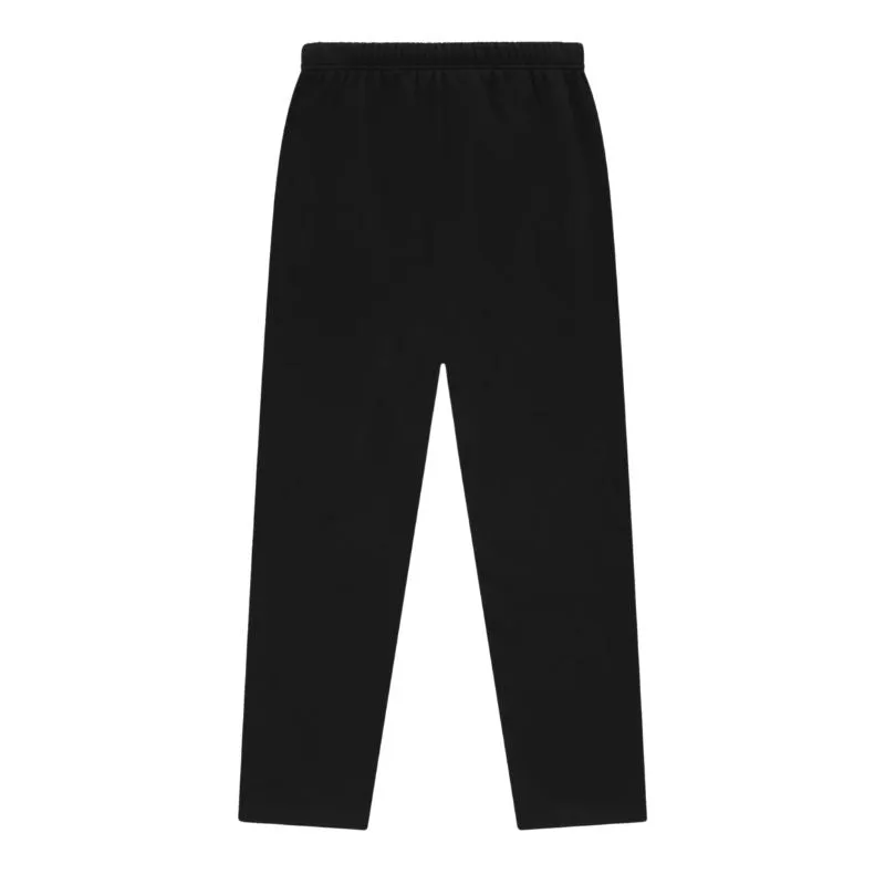Fear of God Essentials NBA Relaxed Sweatpant Black