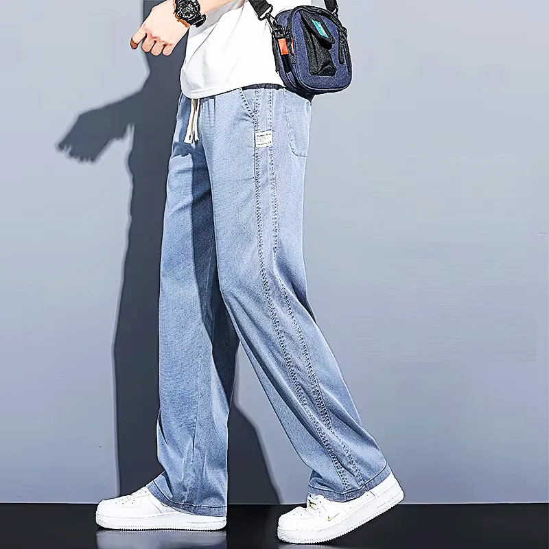 Finn Lyocell Pants
