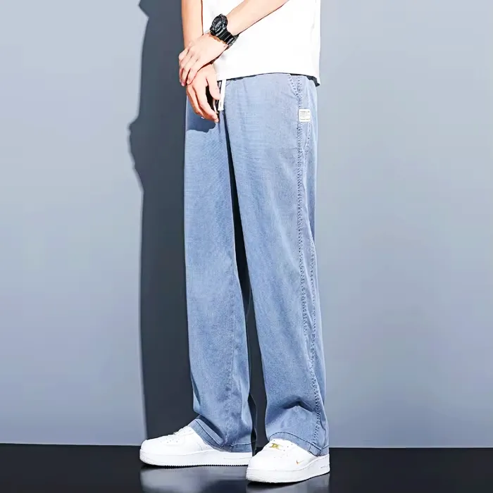 Finn Lyocell Pants
