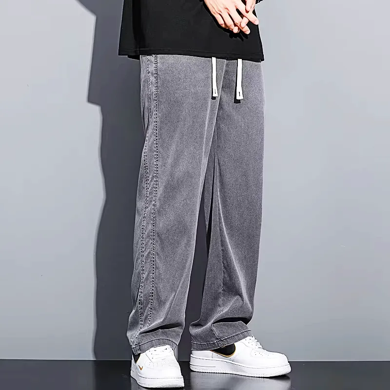 Finn Lyocell Pants