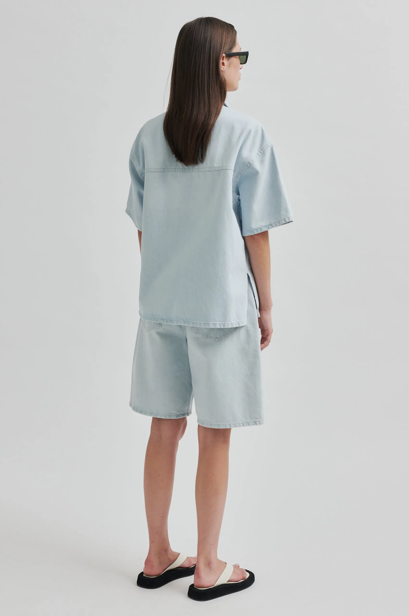 Fira Shirt