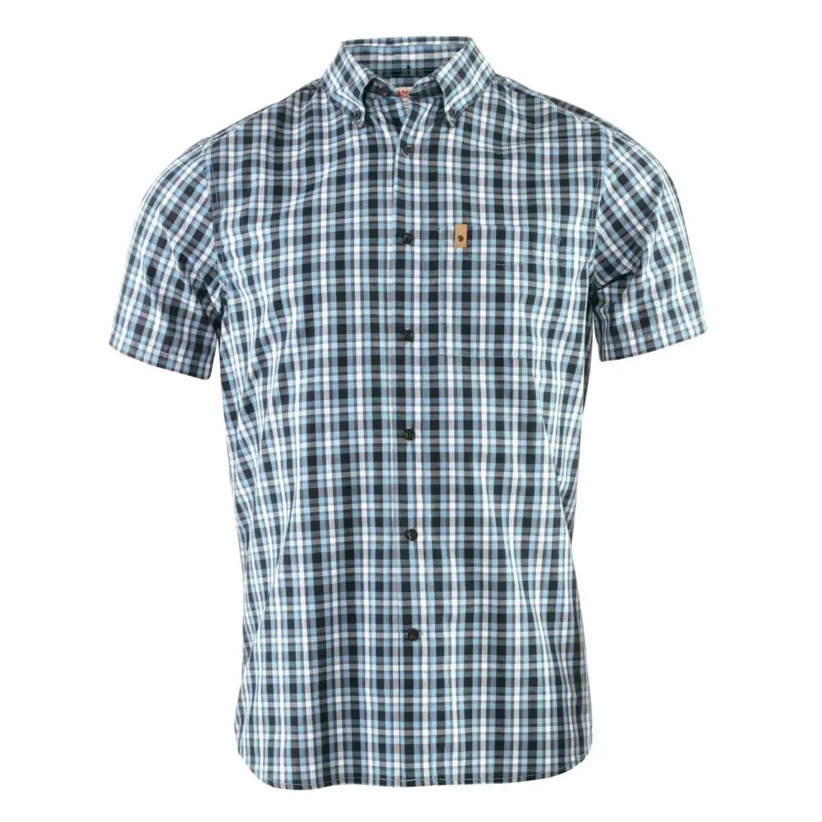 Fjallraven Ovik Shirt Dusk