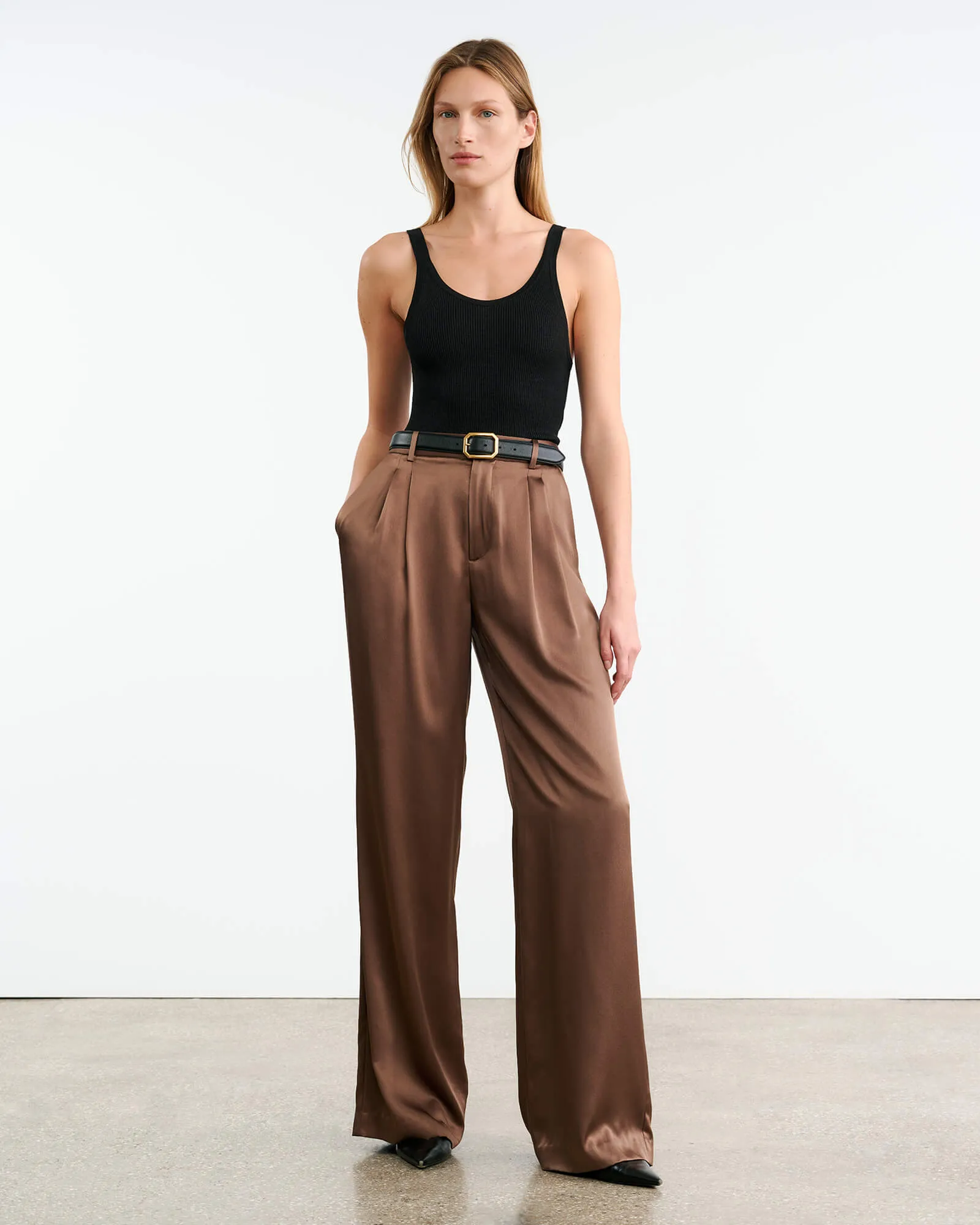 FLAVIE PANT