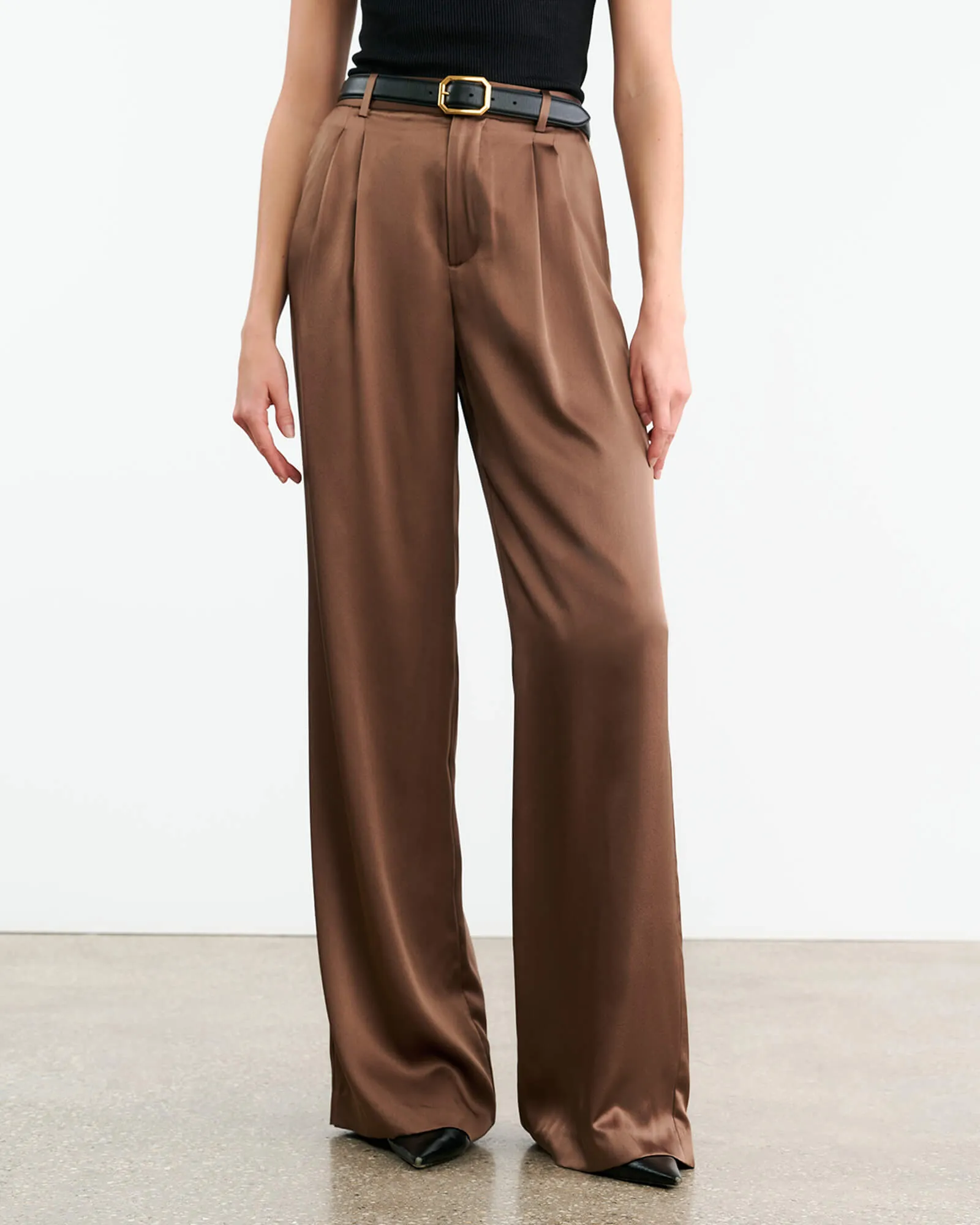 FLAVIE PANT