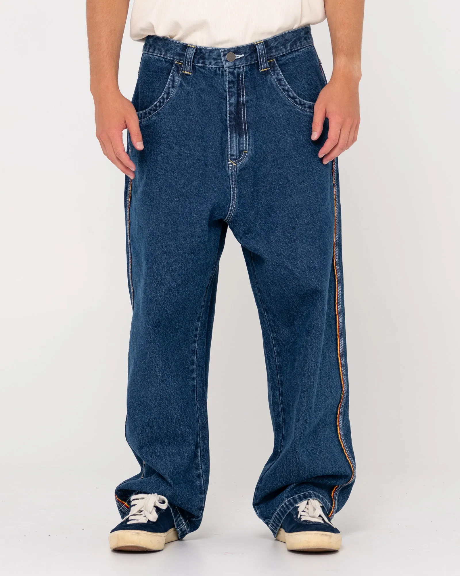 FLIP DADDY 2.0 JEAN