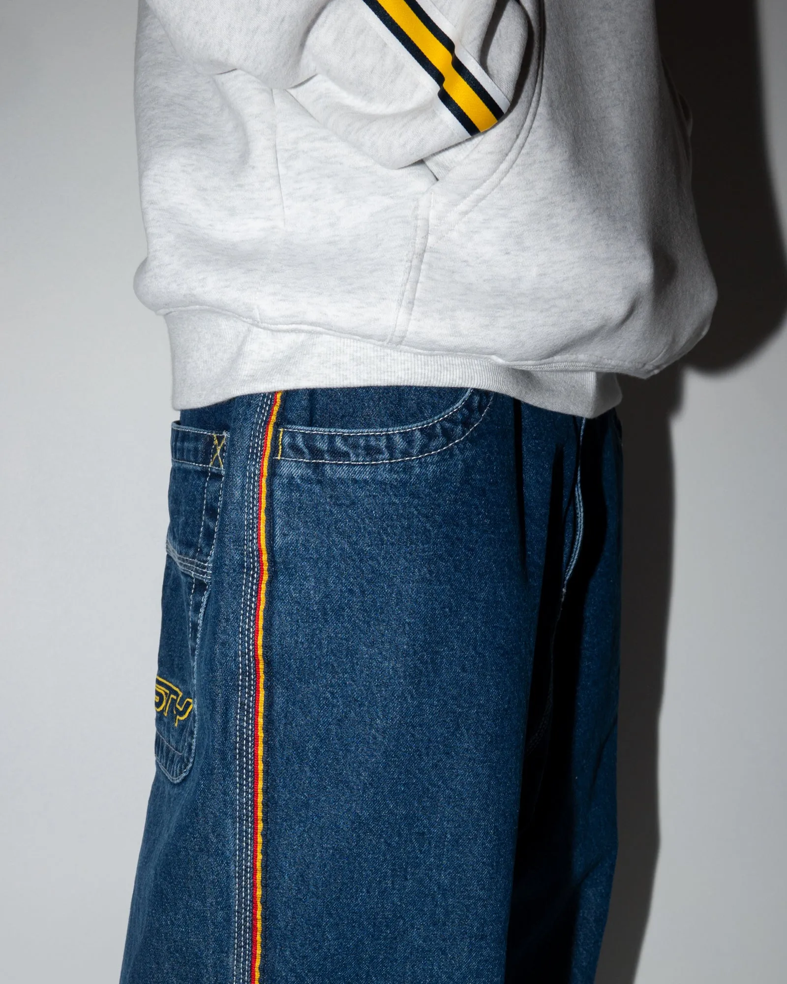 FLIP DADDY 2.0 JEAN