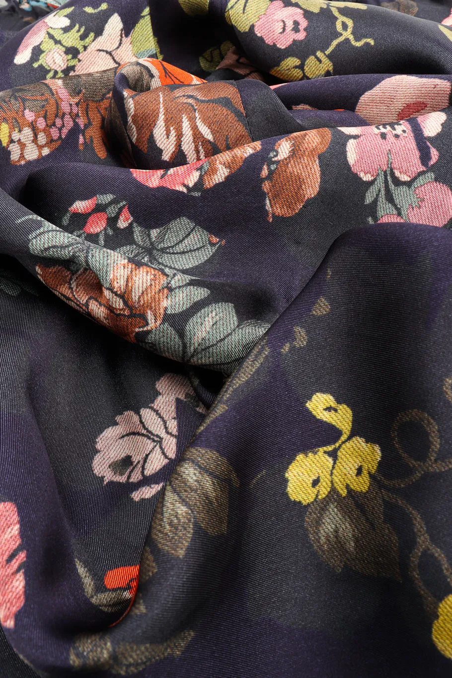 Floral Leisure Jacket & Pant Set