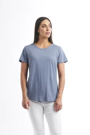 Foil Fuss Free Essential Tee Fo6010