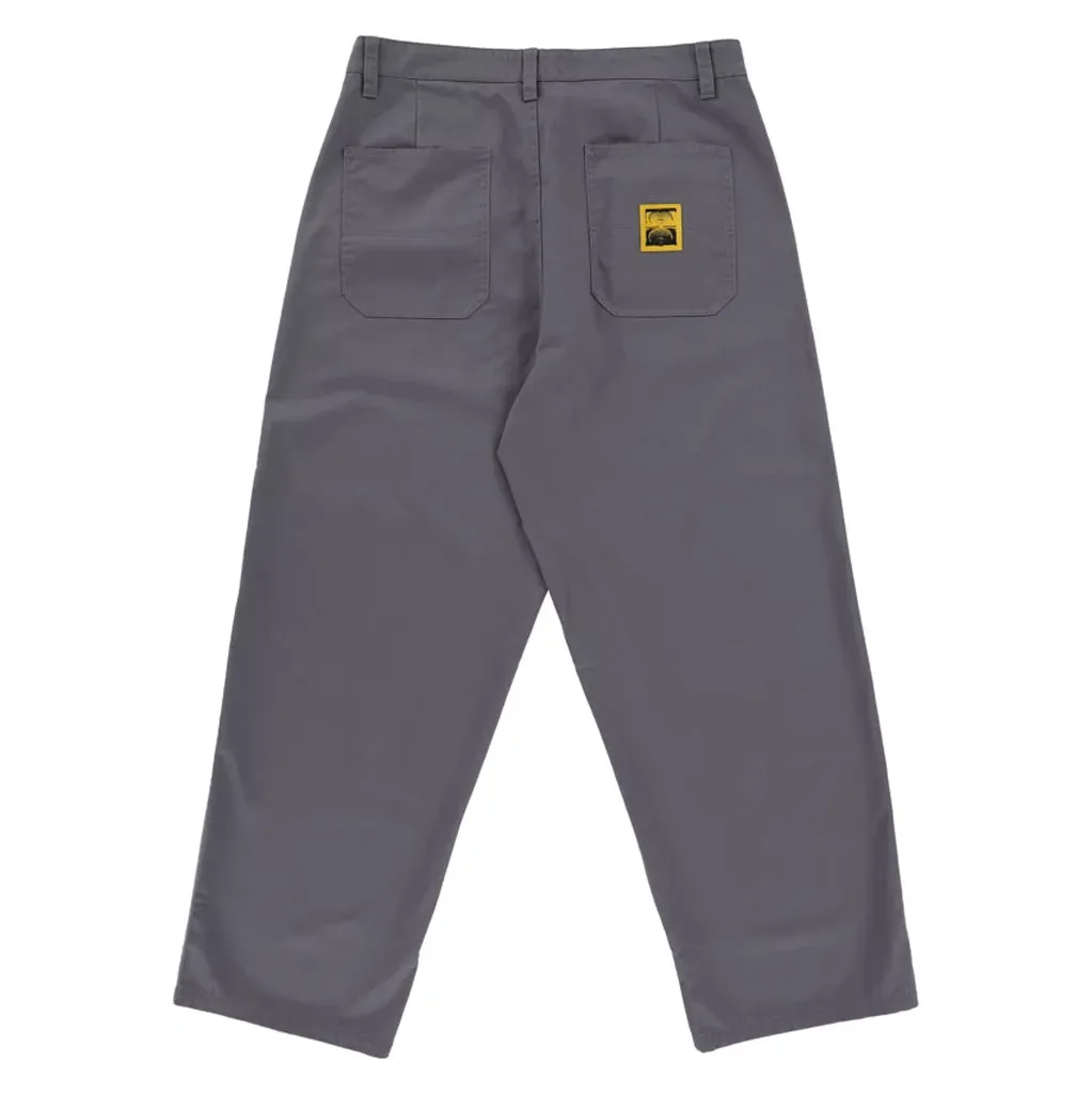 FORMER REYNOLDS WORK PANT - GREY