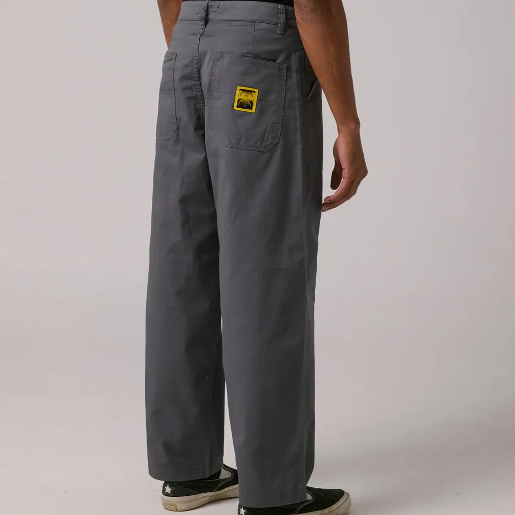 FORMER REYNOLDS WORK PANT - GREY