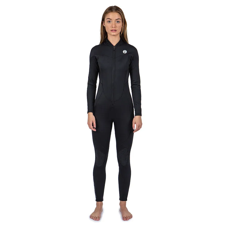 Fourth Element Thermocline One Piece - Womens