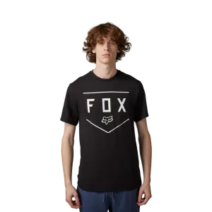 Fox Tech T-Shirt Shield black