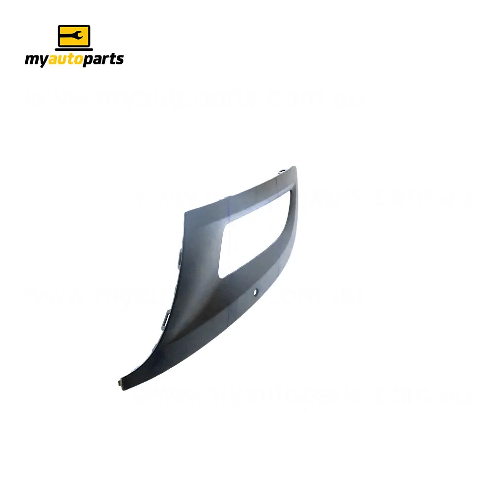 Front Bar Grille Passenger Side Genuine Suits Volkswagen Polo GTi 6R 5/2010 to 7/2014