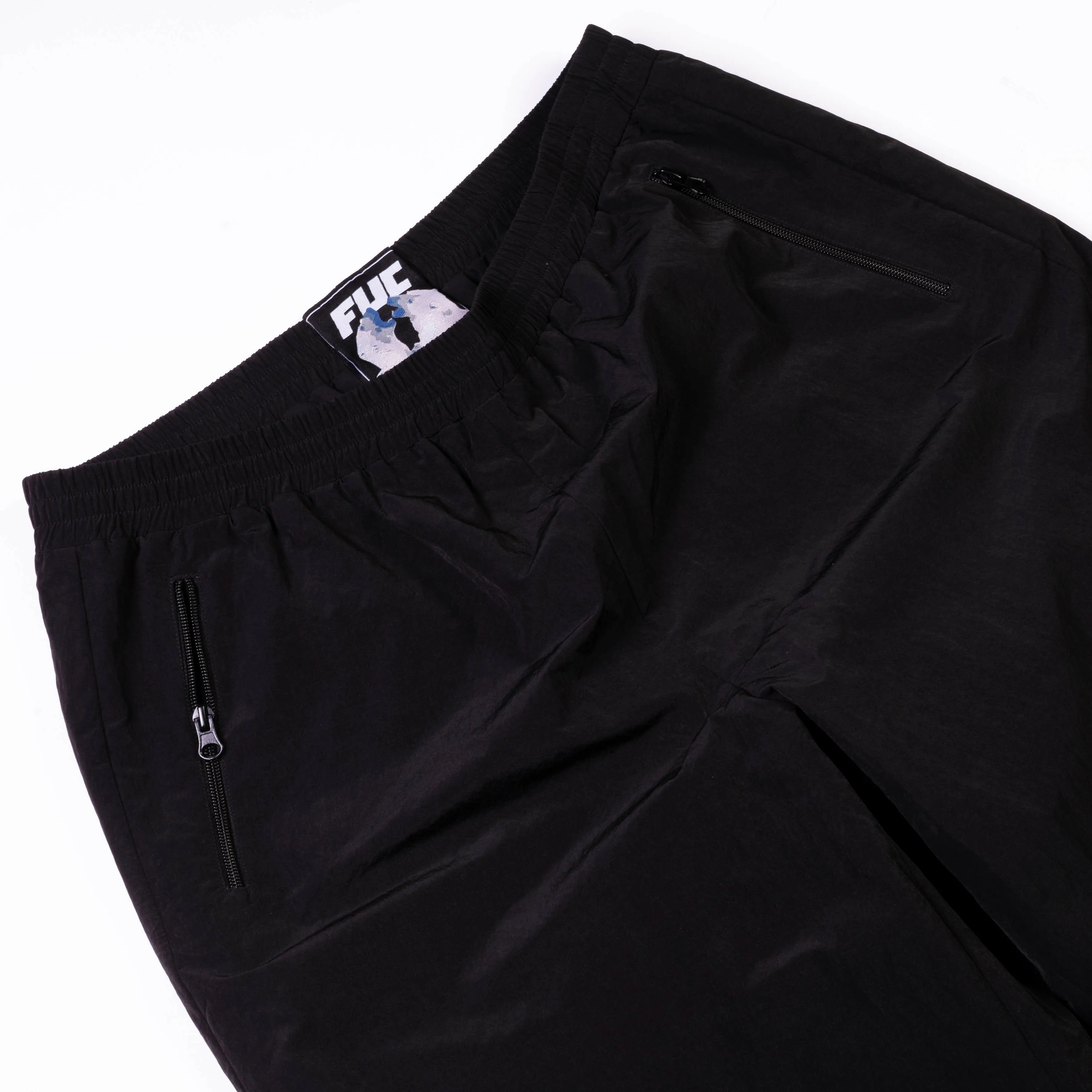 FUC SUMO PANTS BLACK