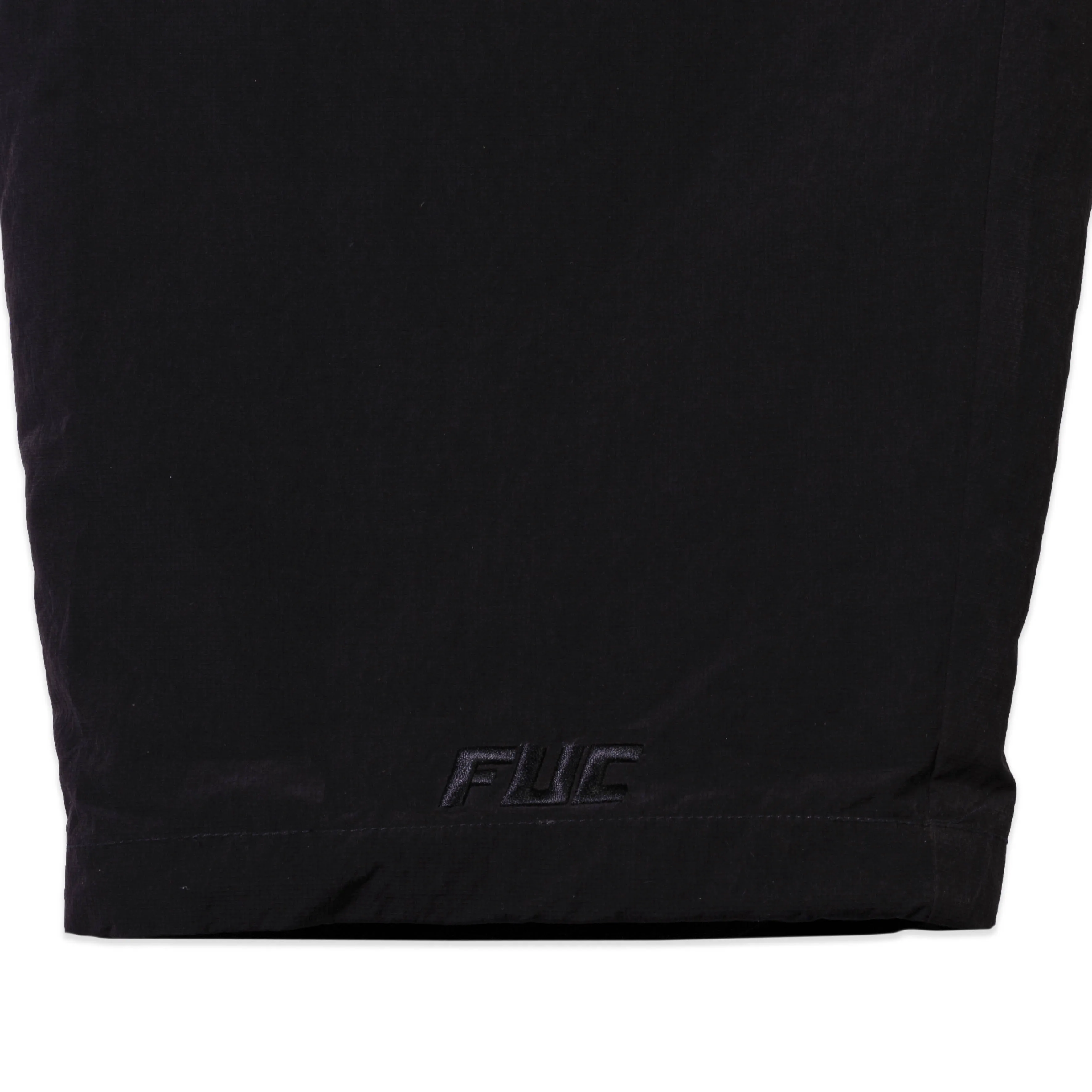 FUC SUMO PANTS BLACK