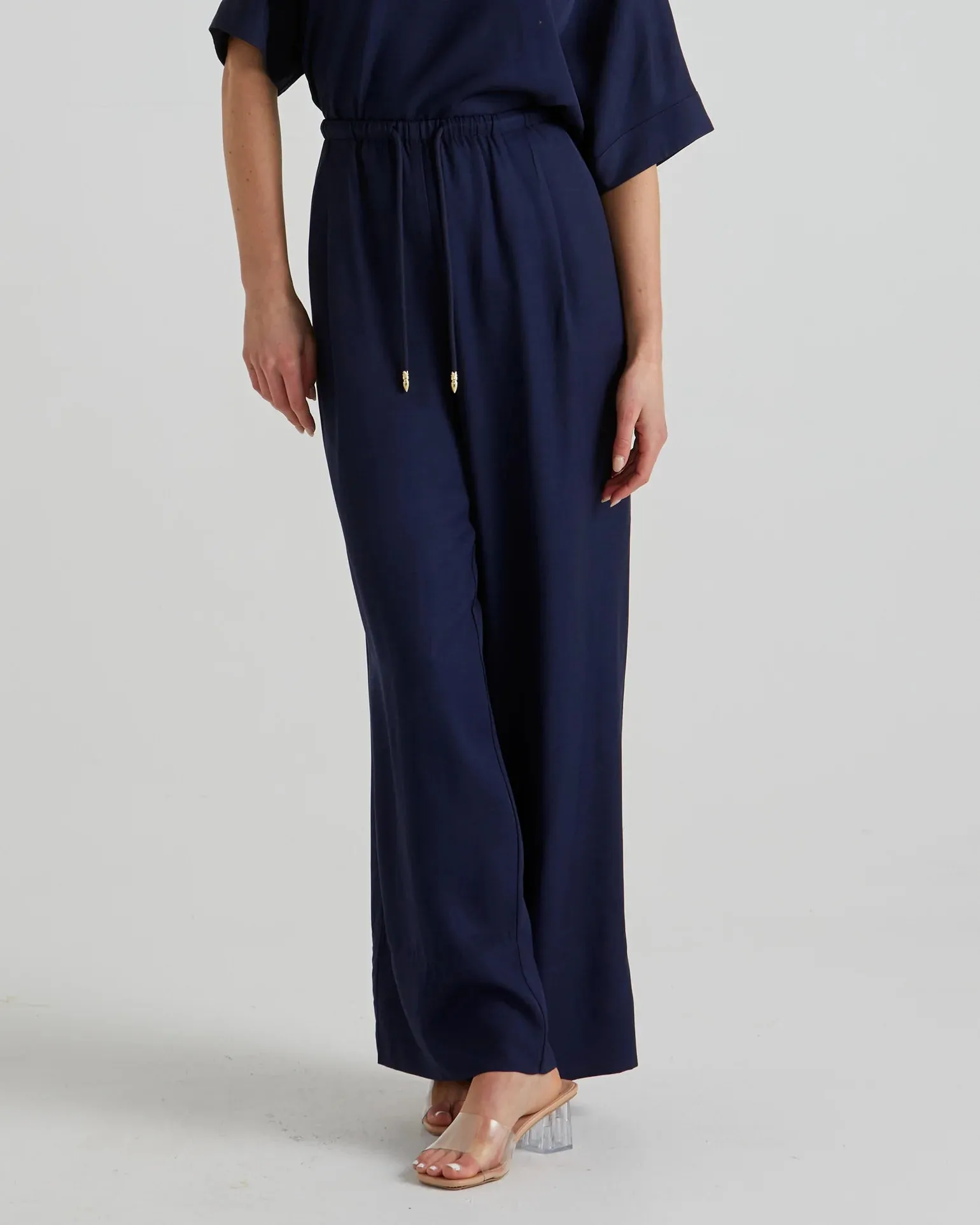 Fusion Pant - Navy