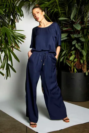 Fusion Pant - Navy