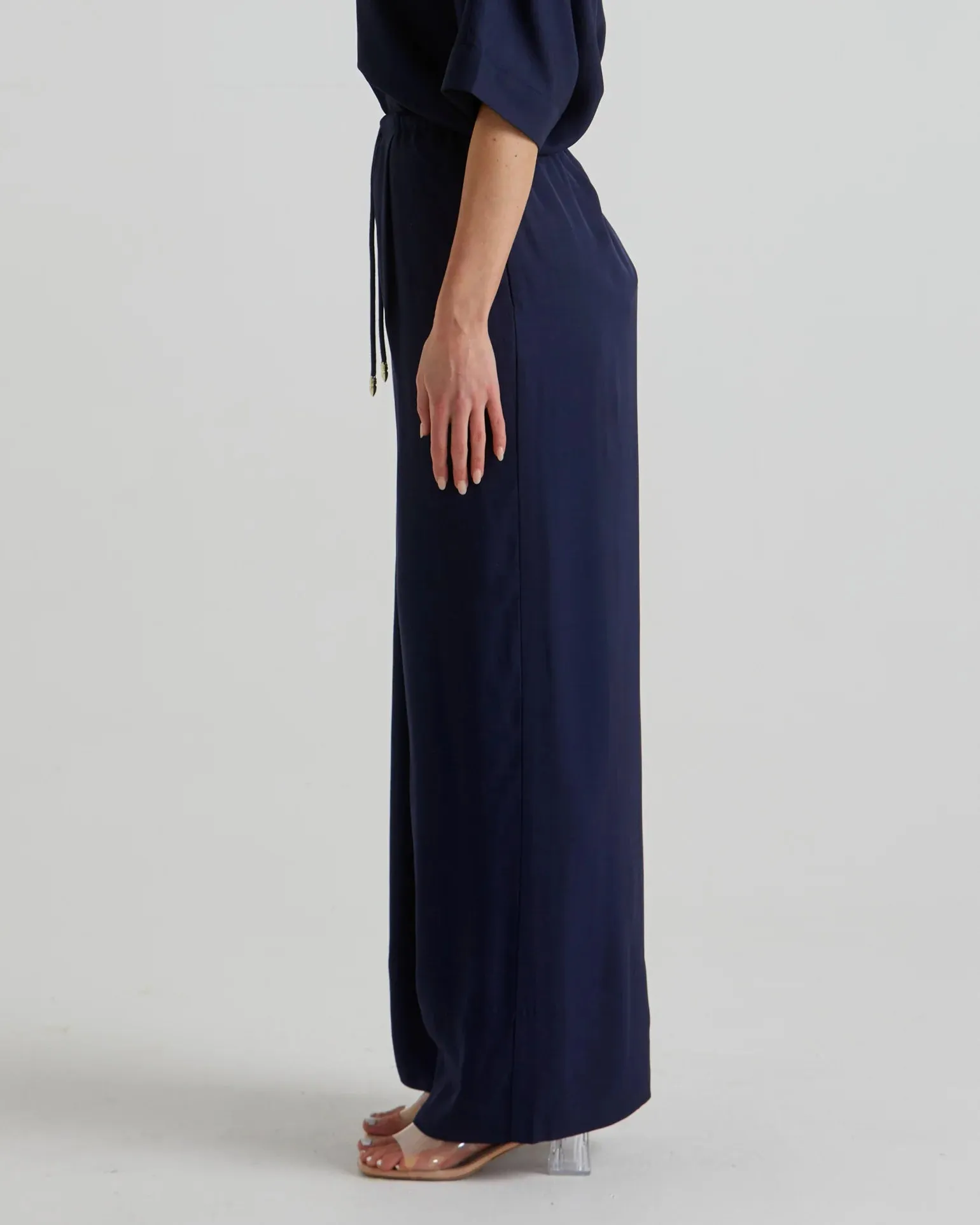Fusion Pant - Navy