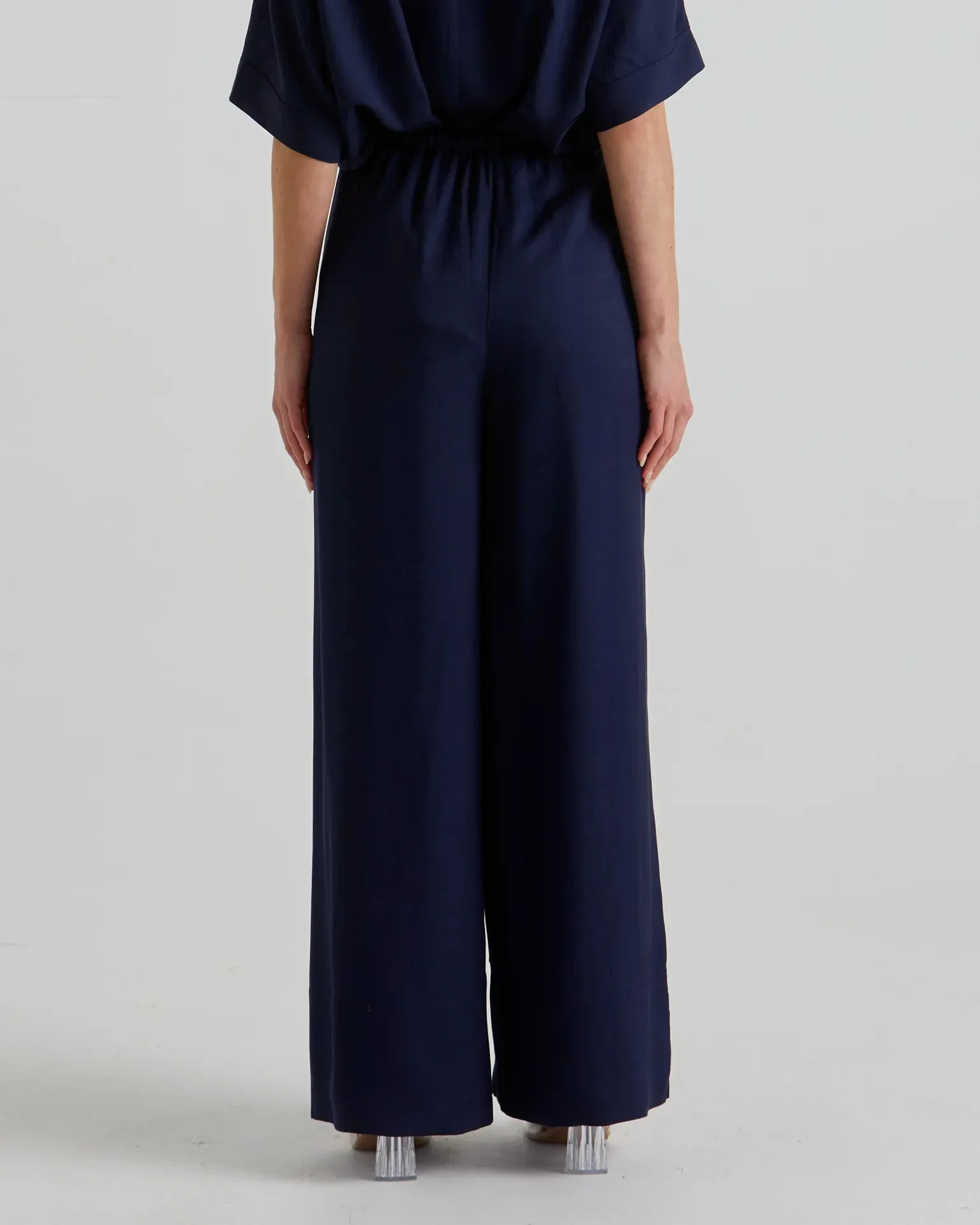 Fusion Pant - Navy