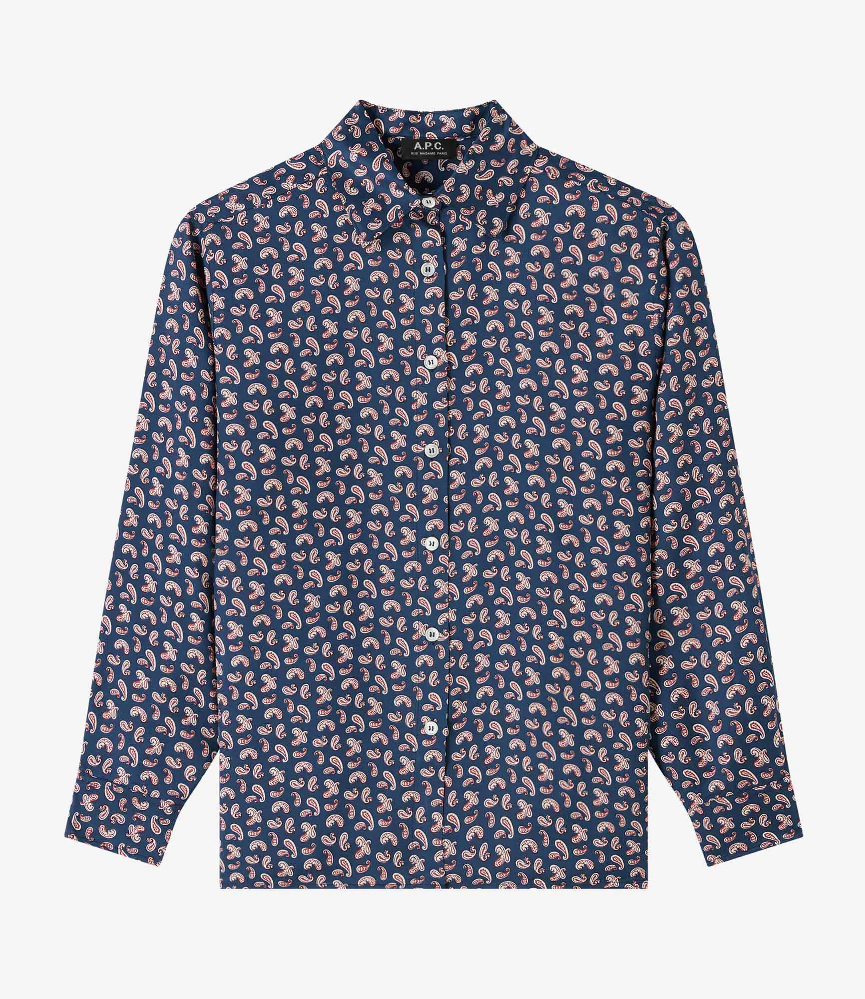 Gabrielle shirt