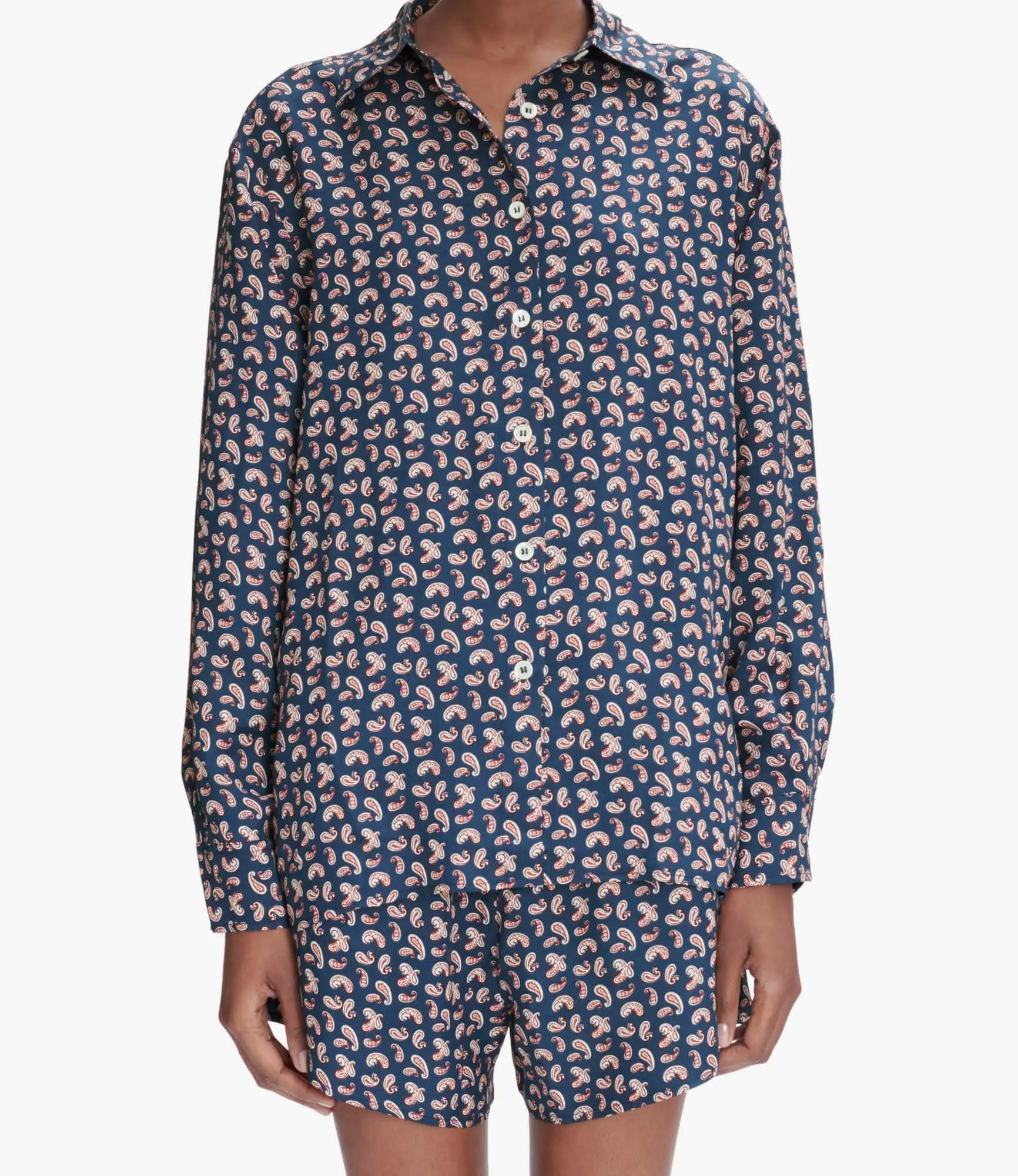 Gabrielle shirt