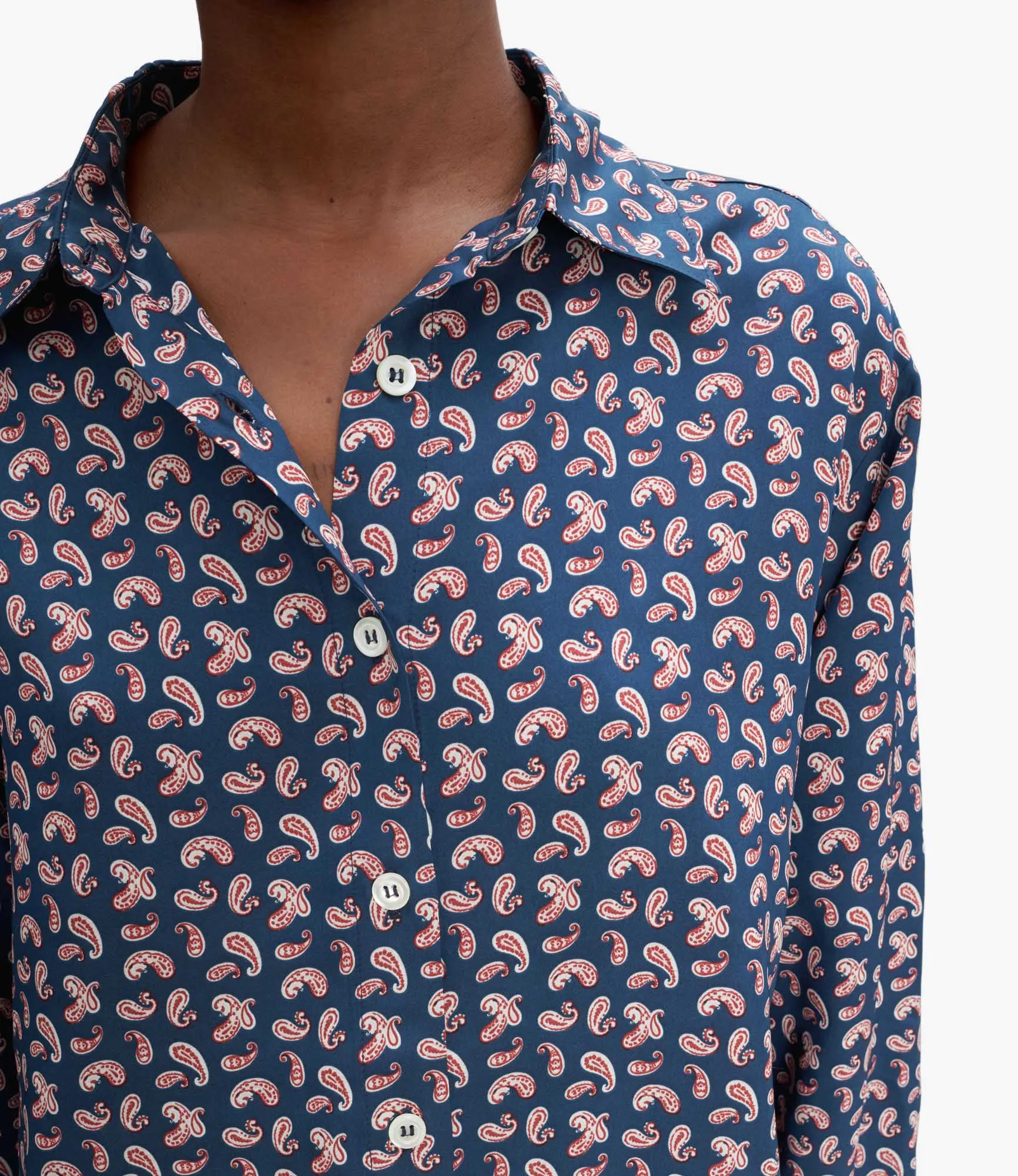 Gabrielle shirt