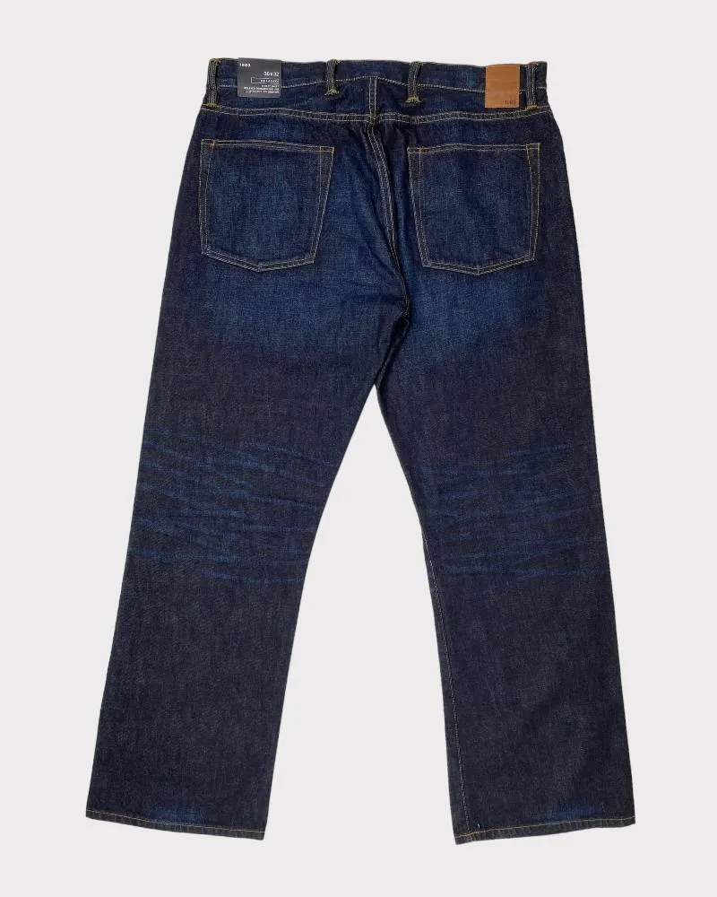 Gap Relaxed Denim Men's Pant