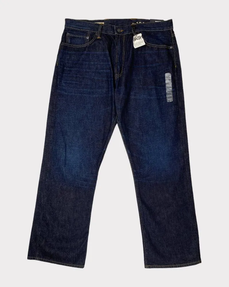 Gap Relaxed Denim Men's Pant