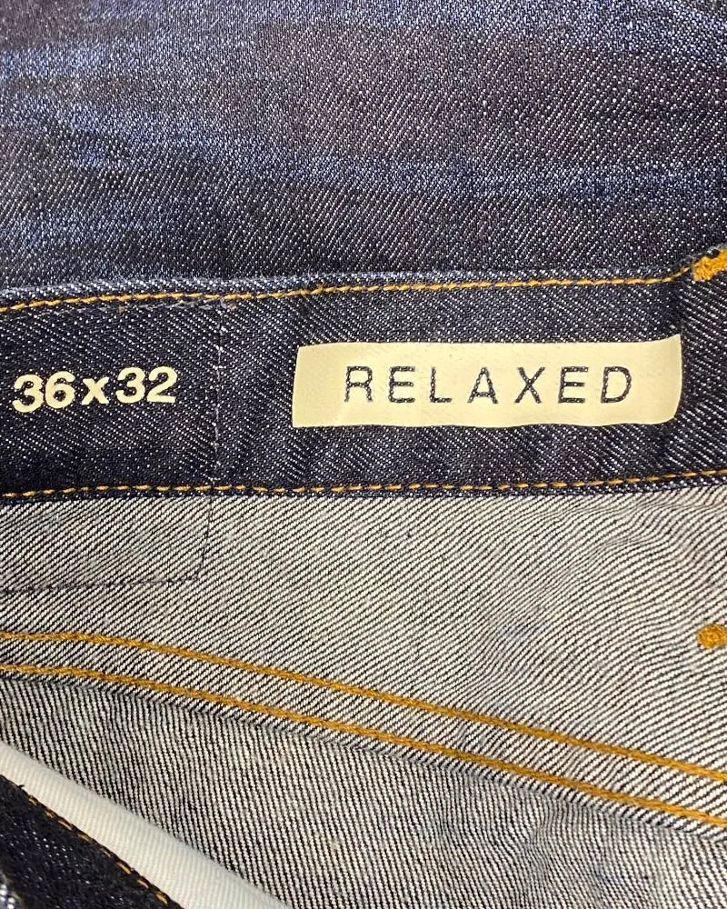 Gap Relaxed Denim Men's Pant